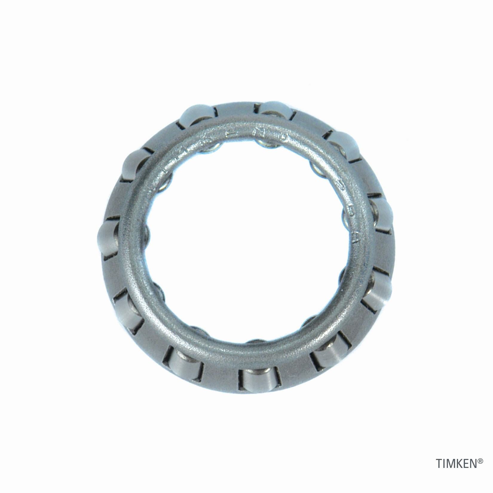Timken Steering Gear Worm Shaft Bearing 5BA