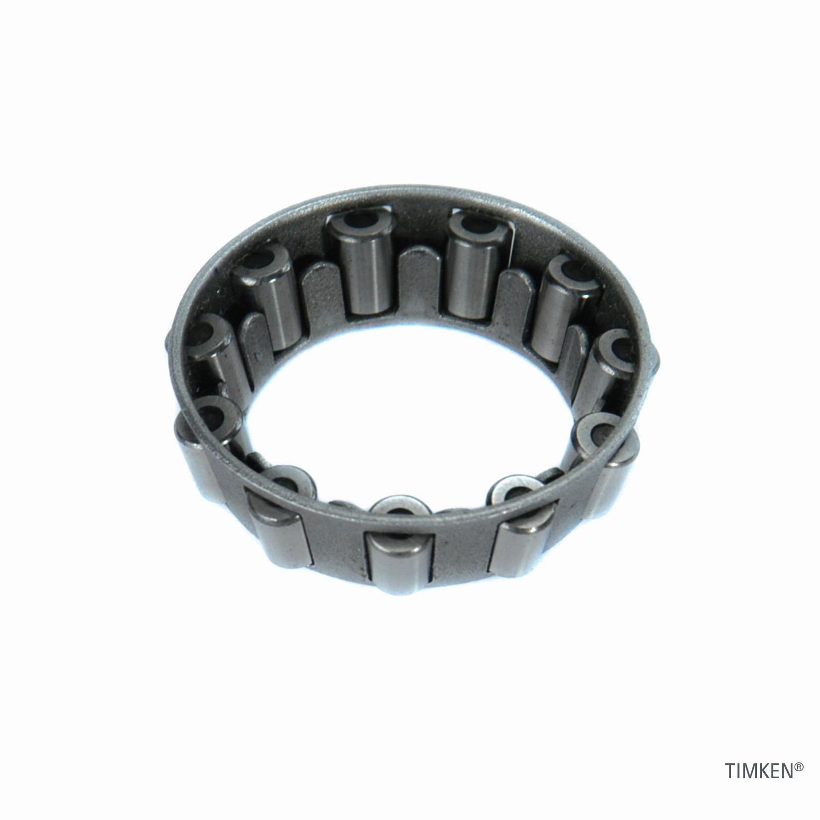 Timken Bearings 5BC