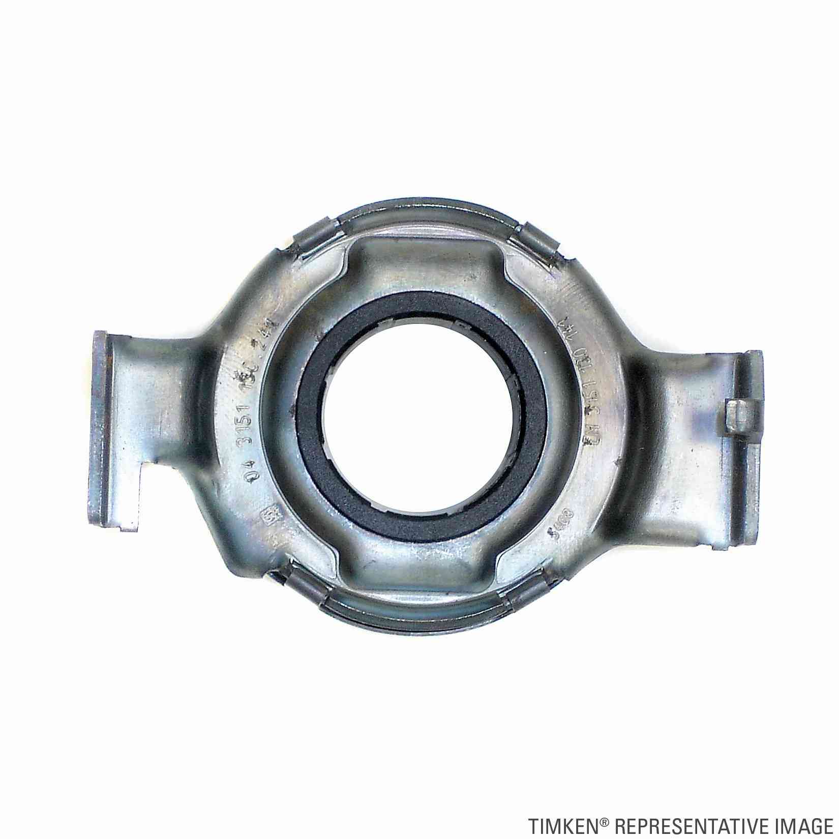 Timken Clutch Release Bearing 614016