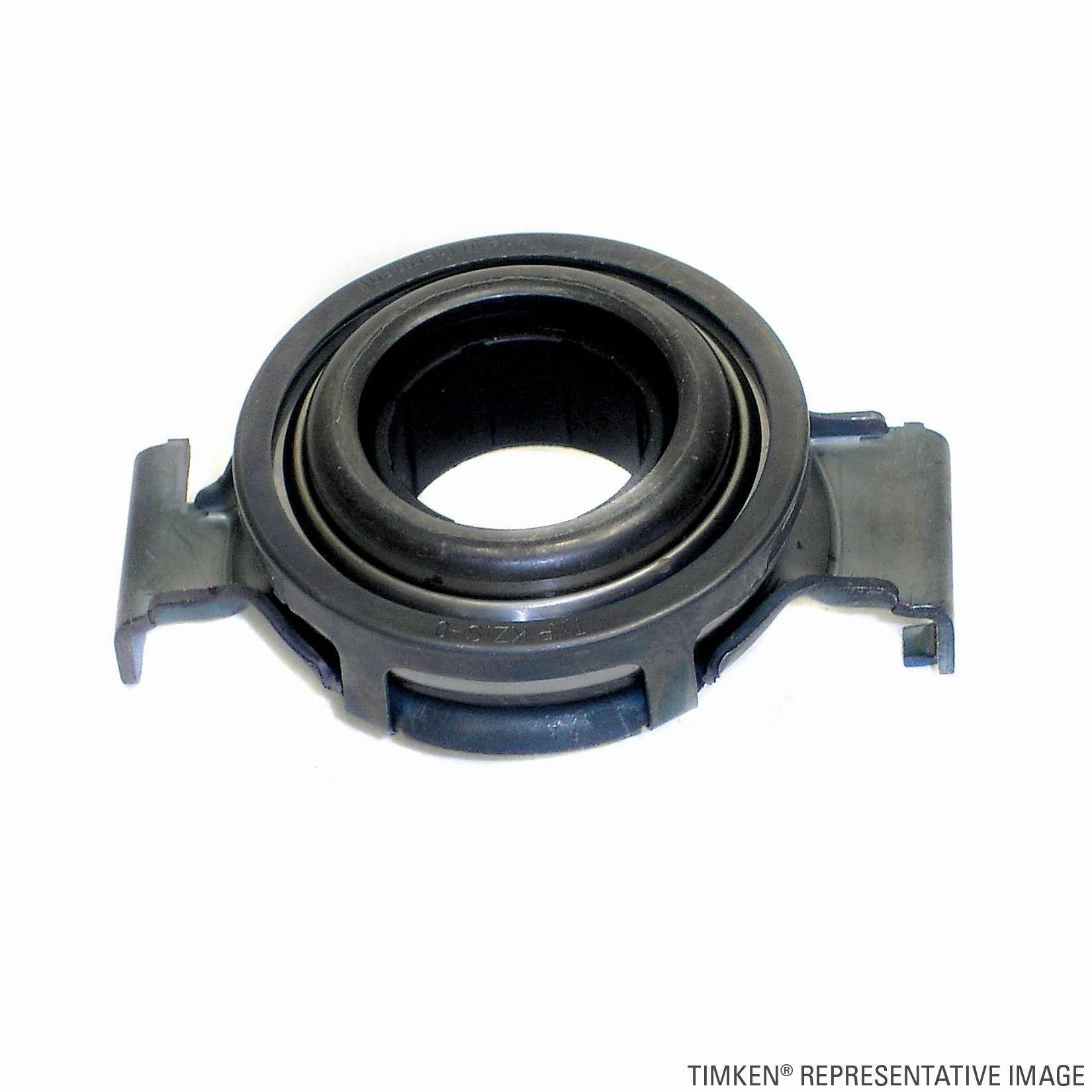 Timken Clutch Release Bearing 614036