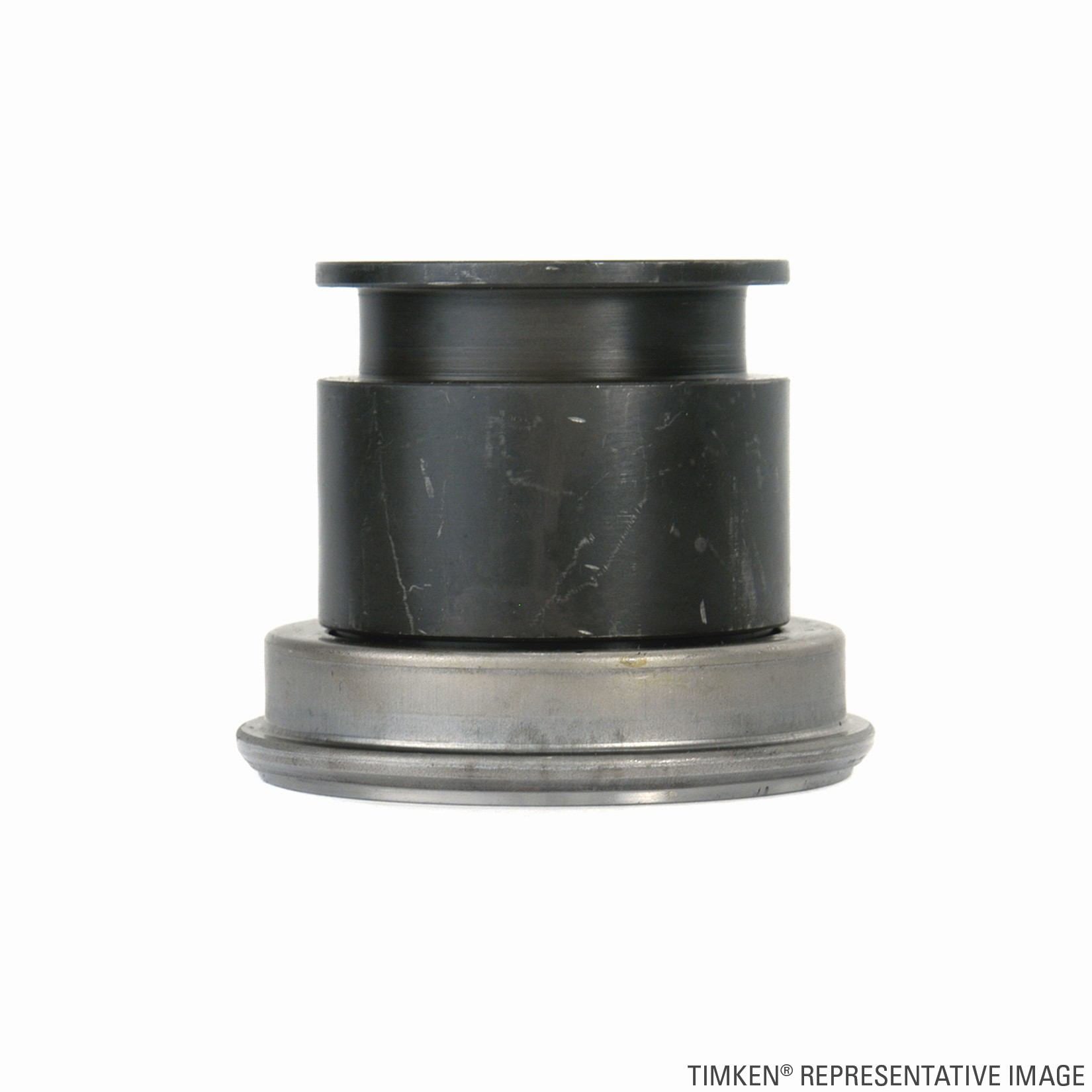 Timken Clutch Release Bearing 614041