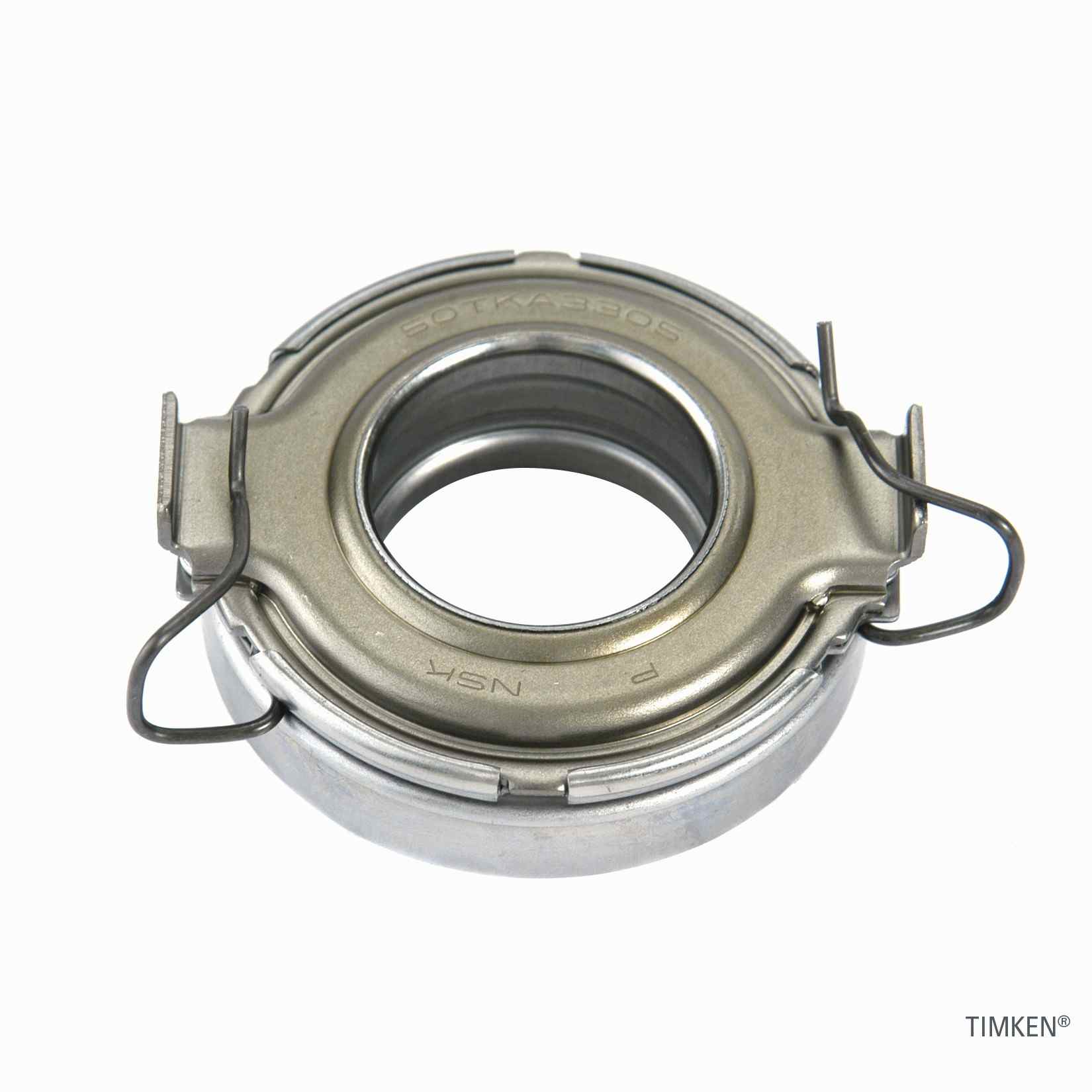 Timken Clutch Release Bearing 614043