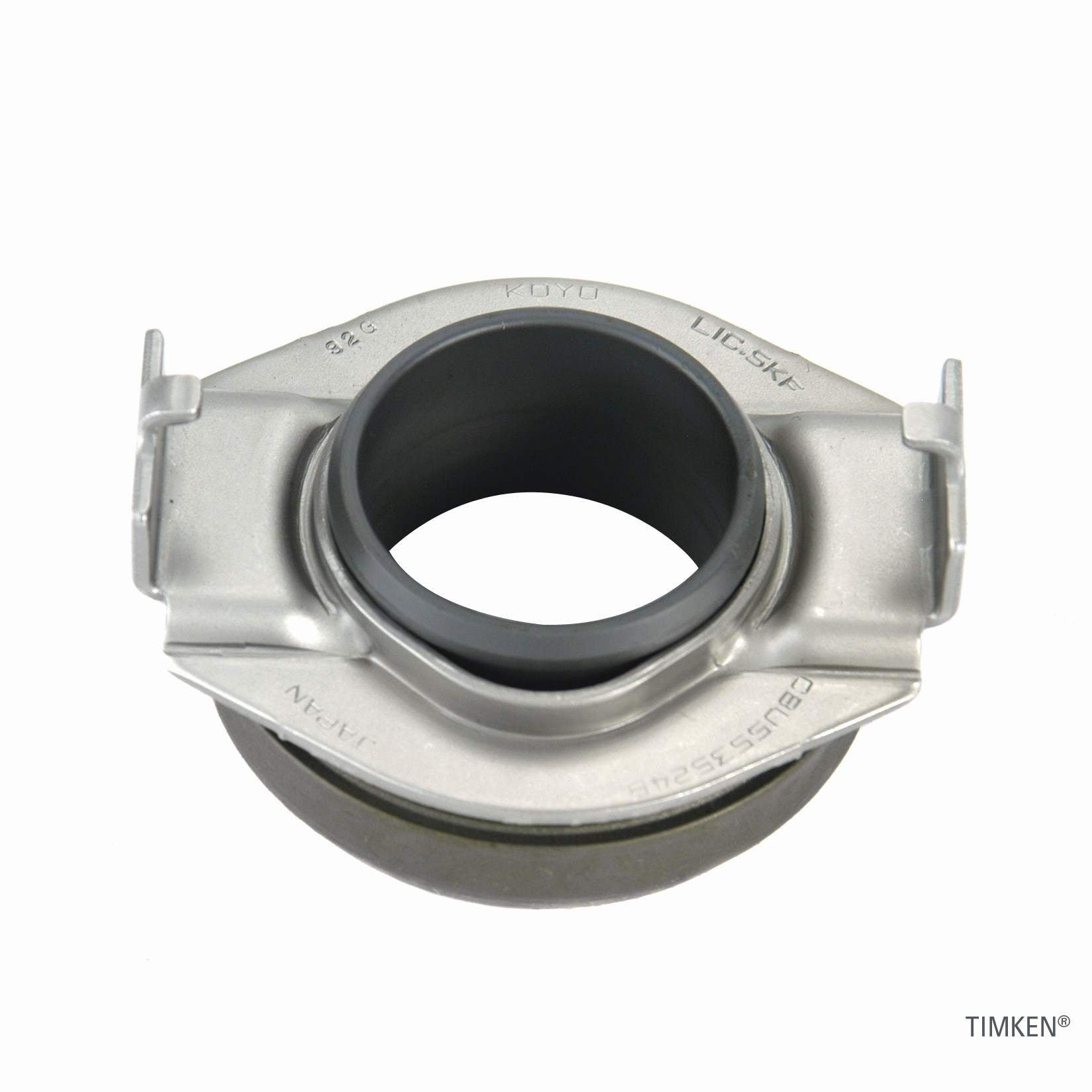 Timken Clutch Release Bearing 614072