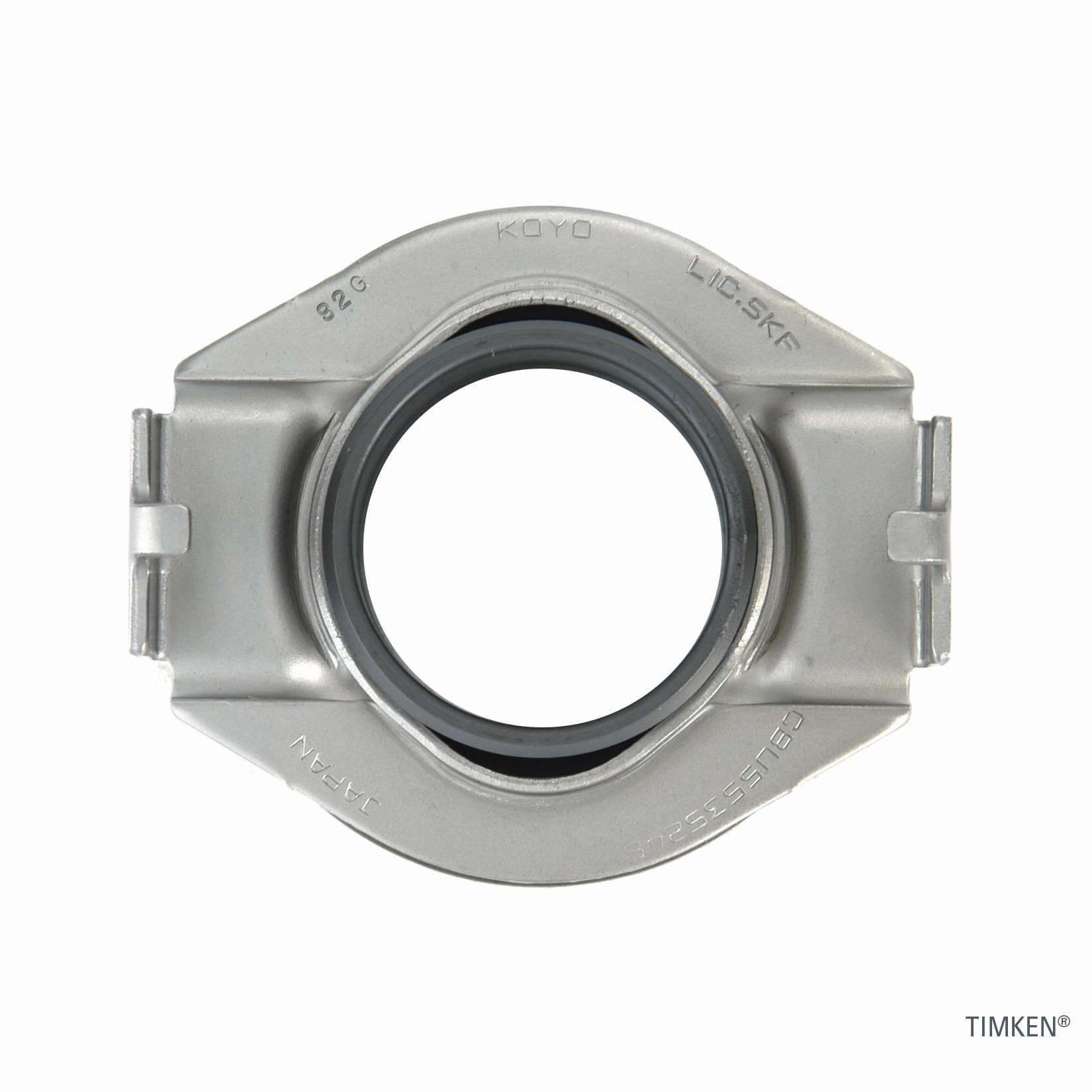 Timken Clutch Release Bearing 614072