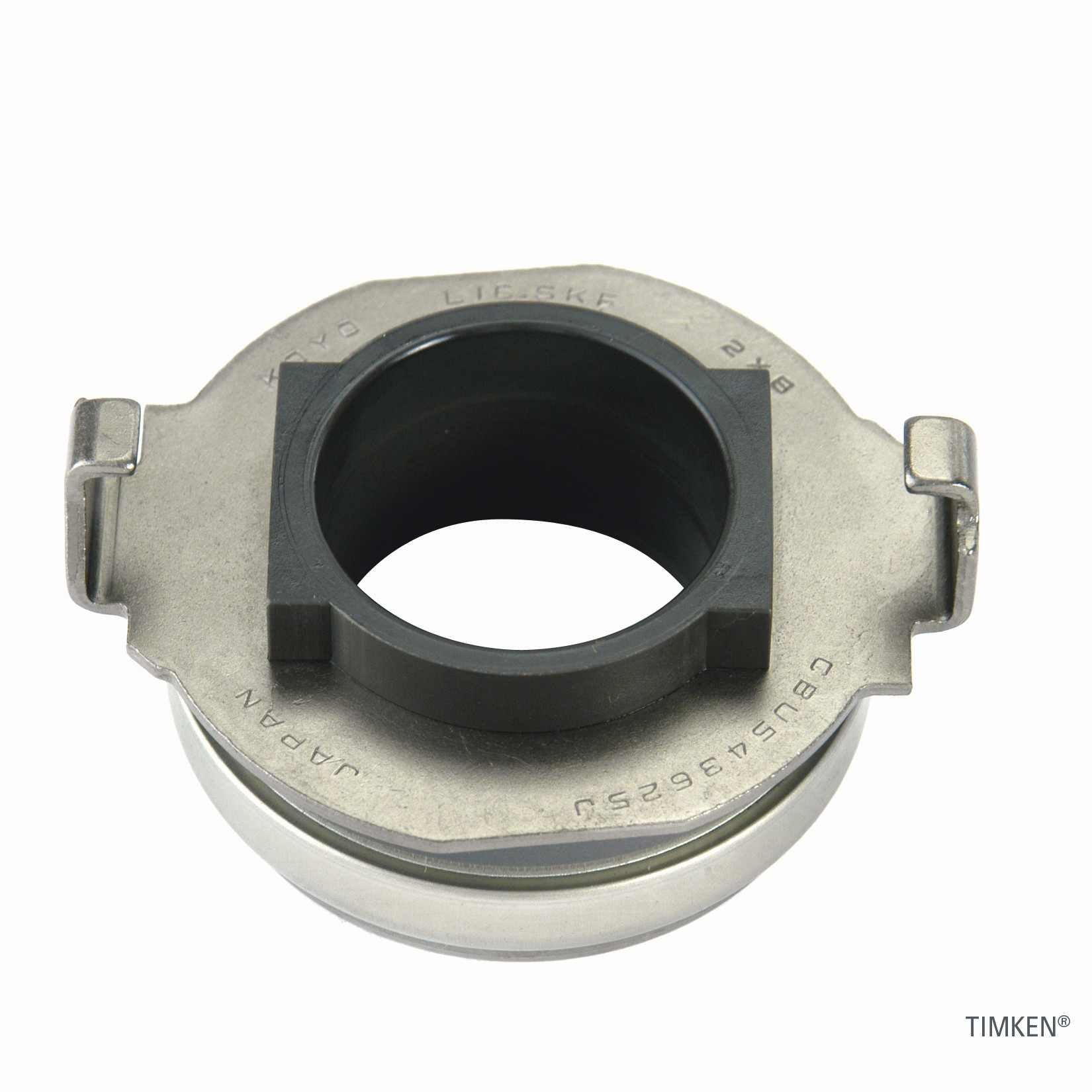 Timken Clutch Release Bearing 614079