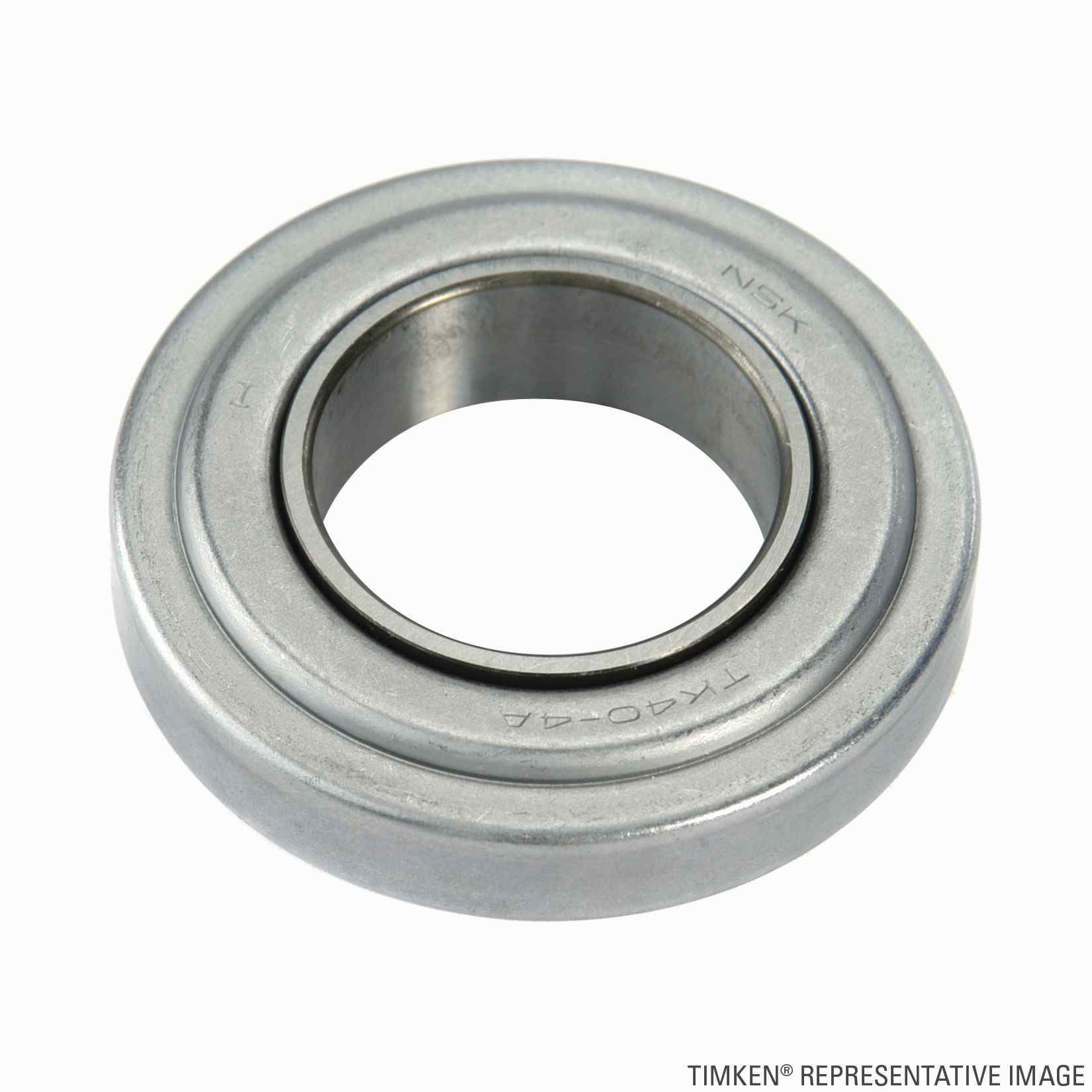 Timken Clutch Release Bearing 614080
