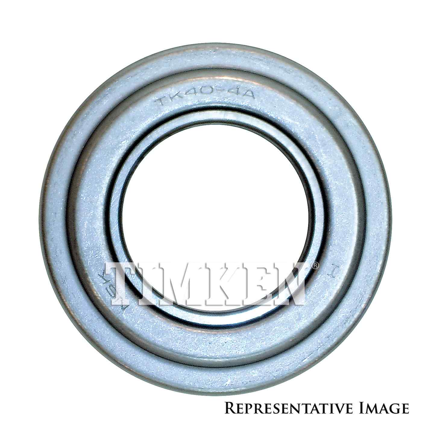 Timken Clutch Release Bearing 614085