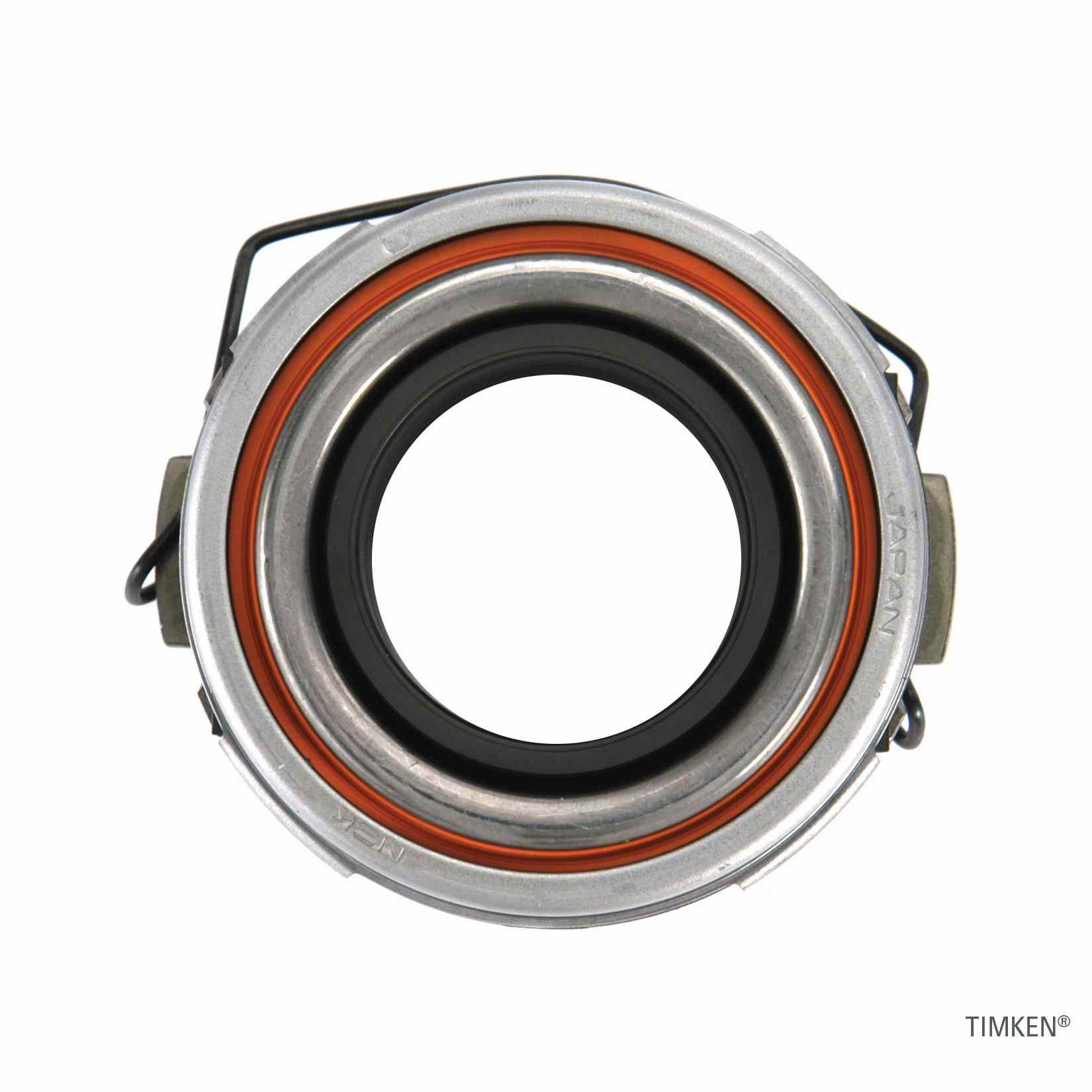 Timken Clutch Release Bearing 614086