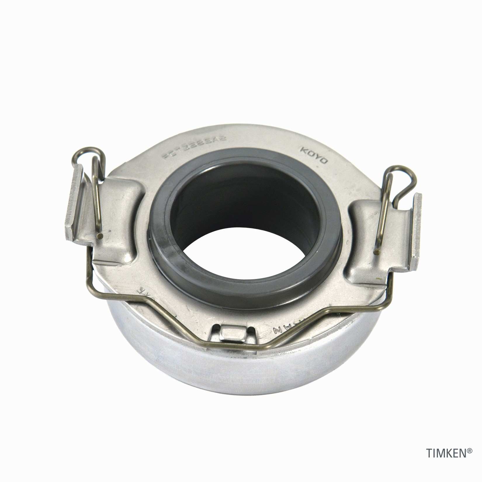 Timken Clutch Release Bearing 614091