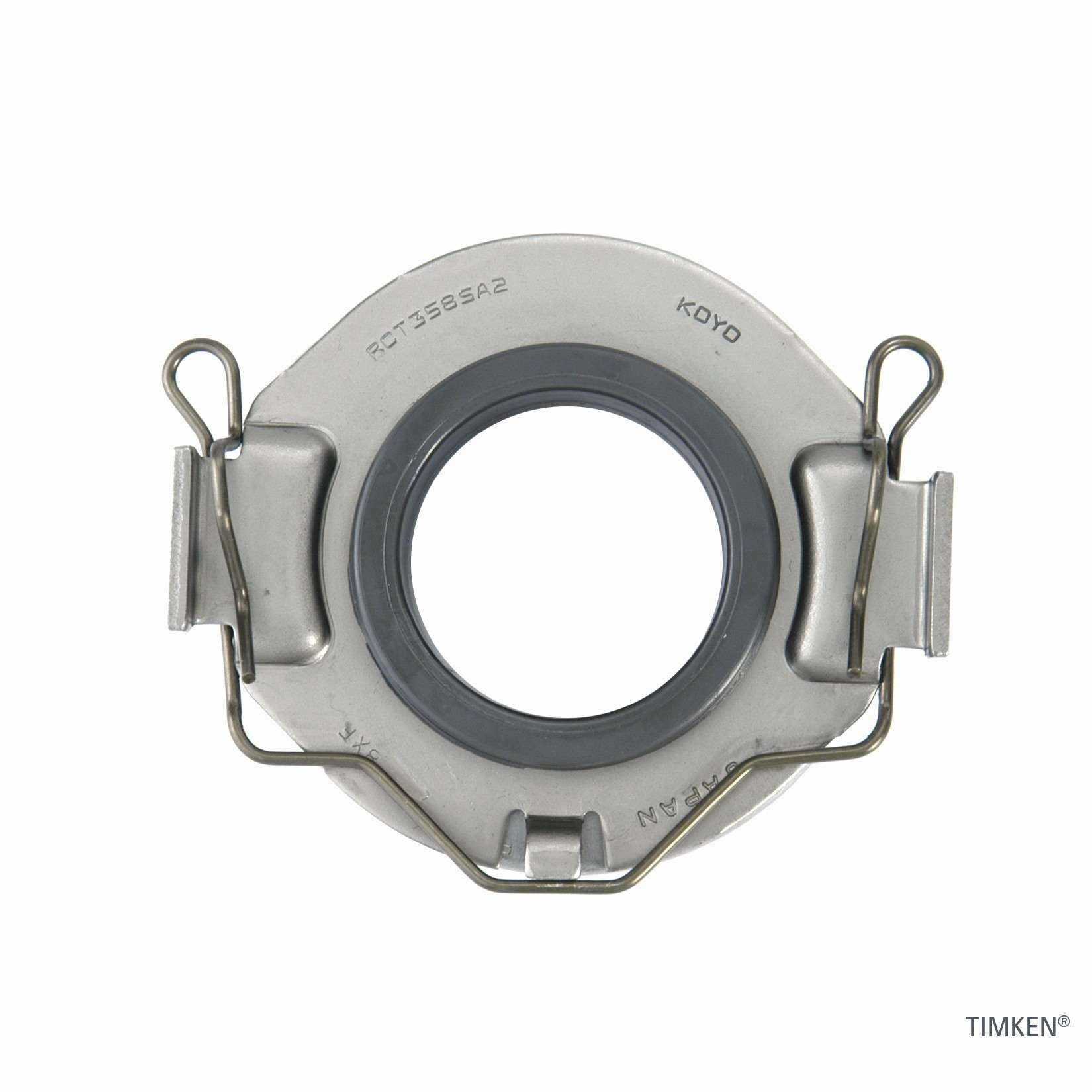 Timken Clutch Release Bearing 614091