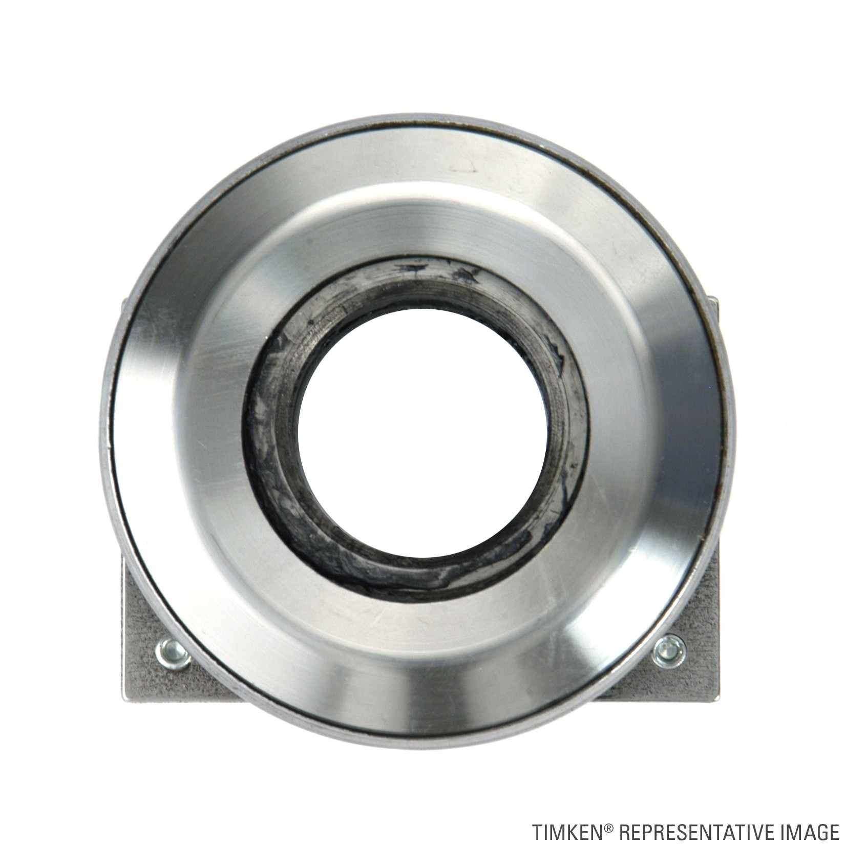 Timken Clutch Release Bearing 614092