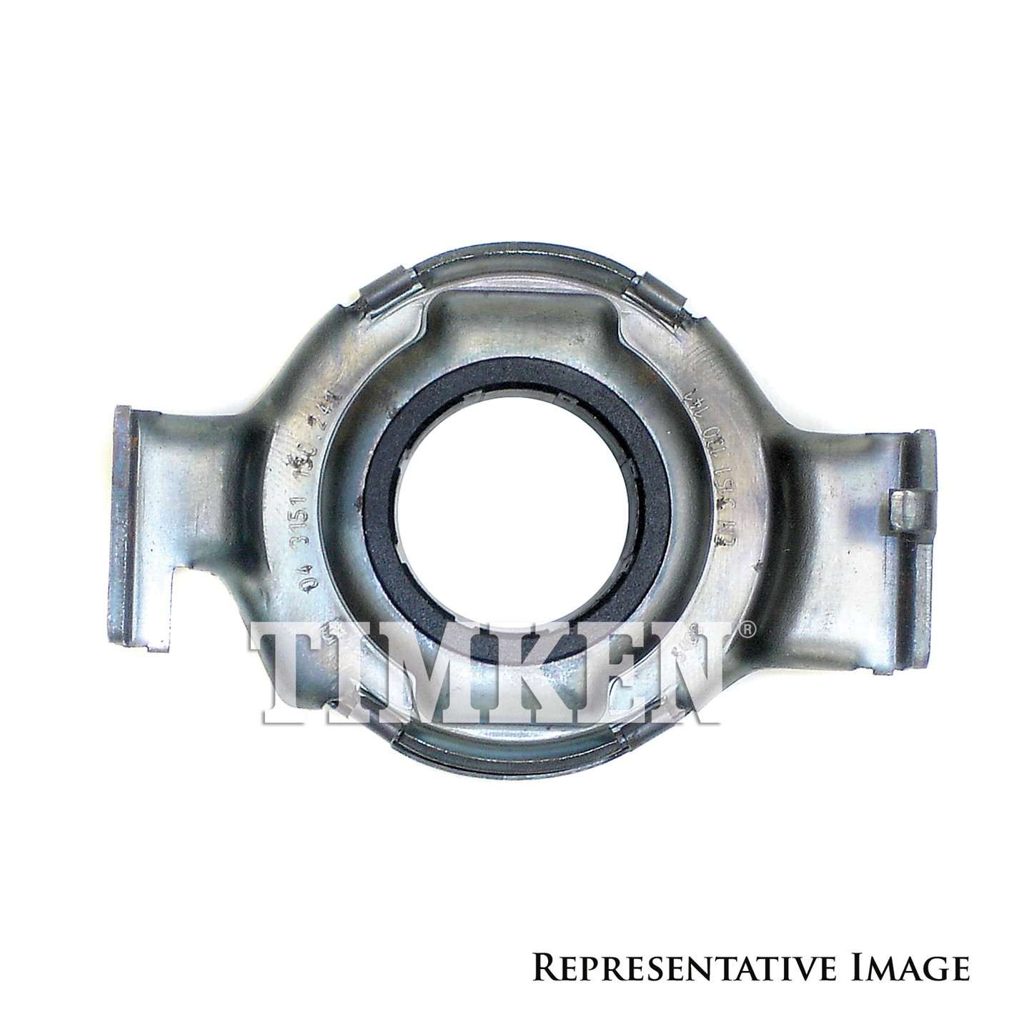 Timken Clutch Release Bearing 614108