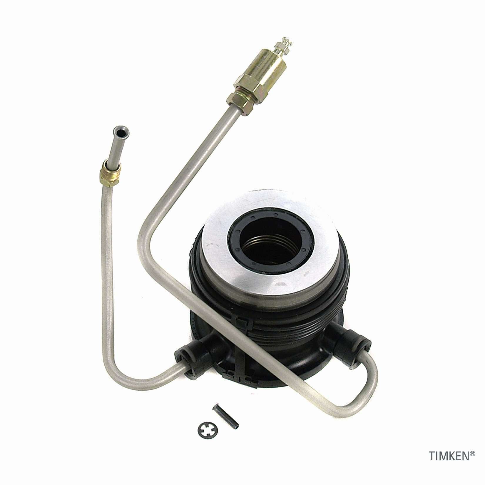 Timken Clutch Release Bearing 619007