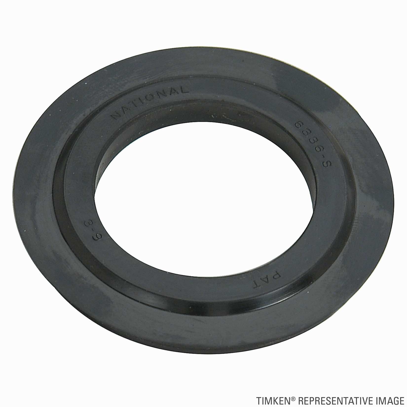 Timken Automatic Transmission Output Shaft Seal 6336S