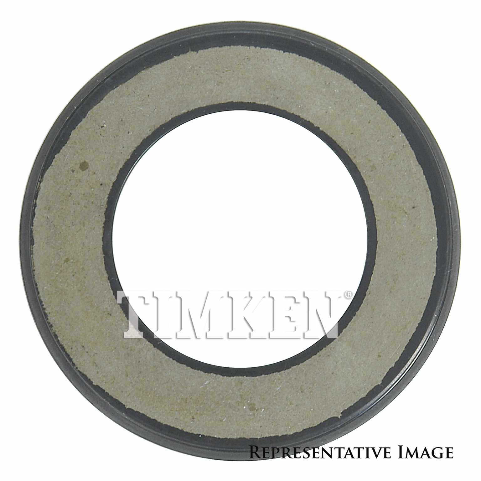 Timken Automatic Transmission Output Shaft Seal 6336S