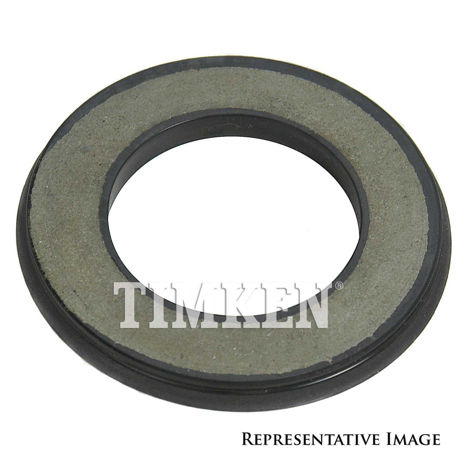 Timken Automatic Transmission Output Shaft Seal 6336S