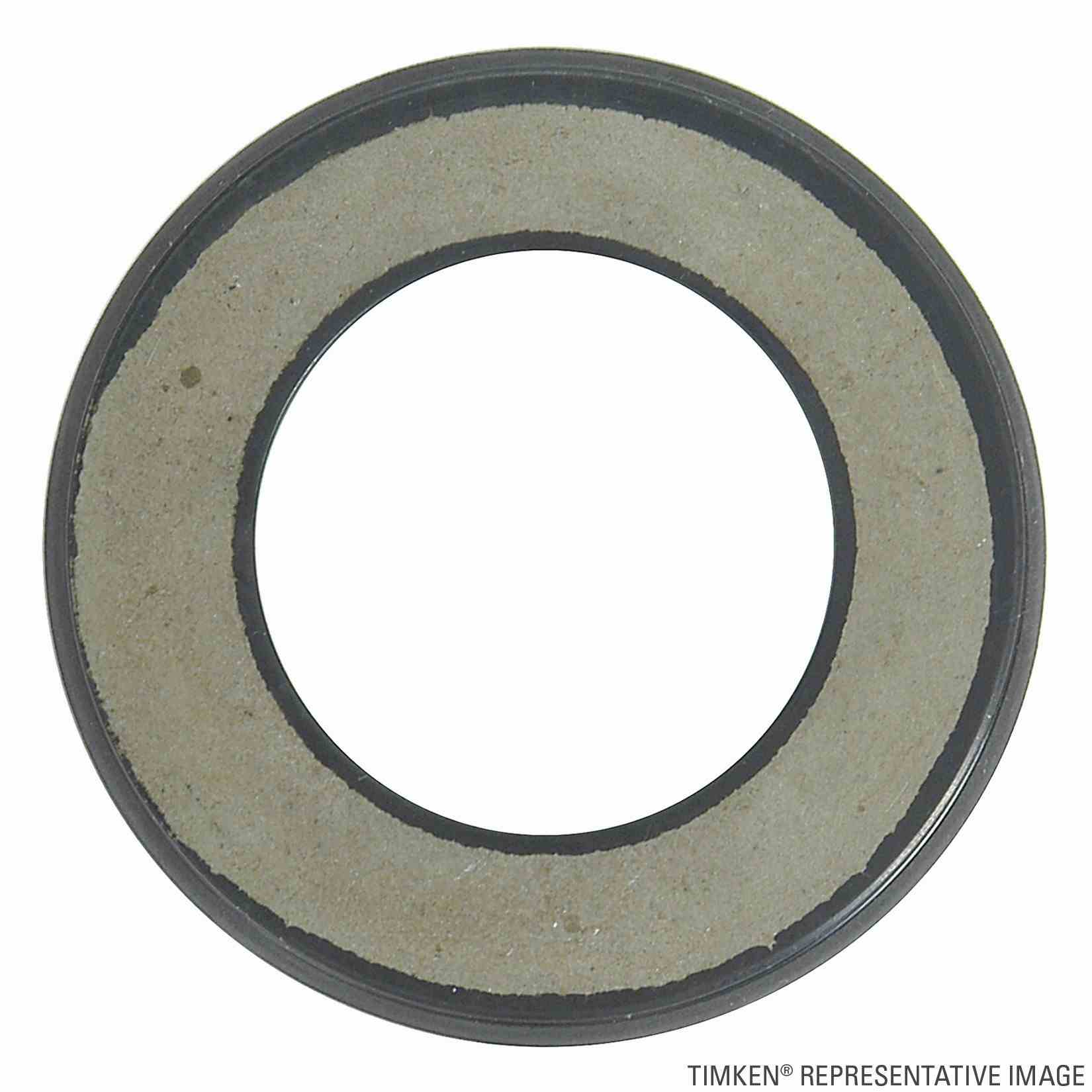 Timken Automatic Transmission Output Shaft Seal 6336S