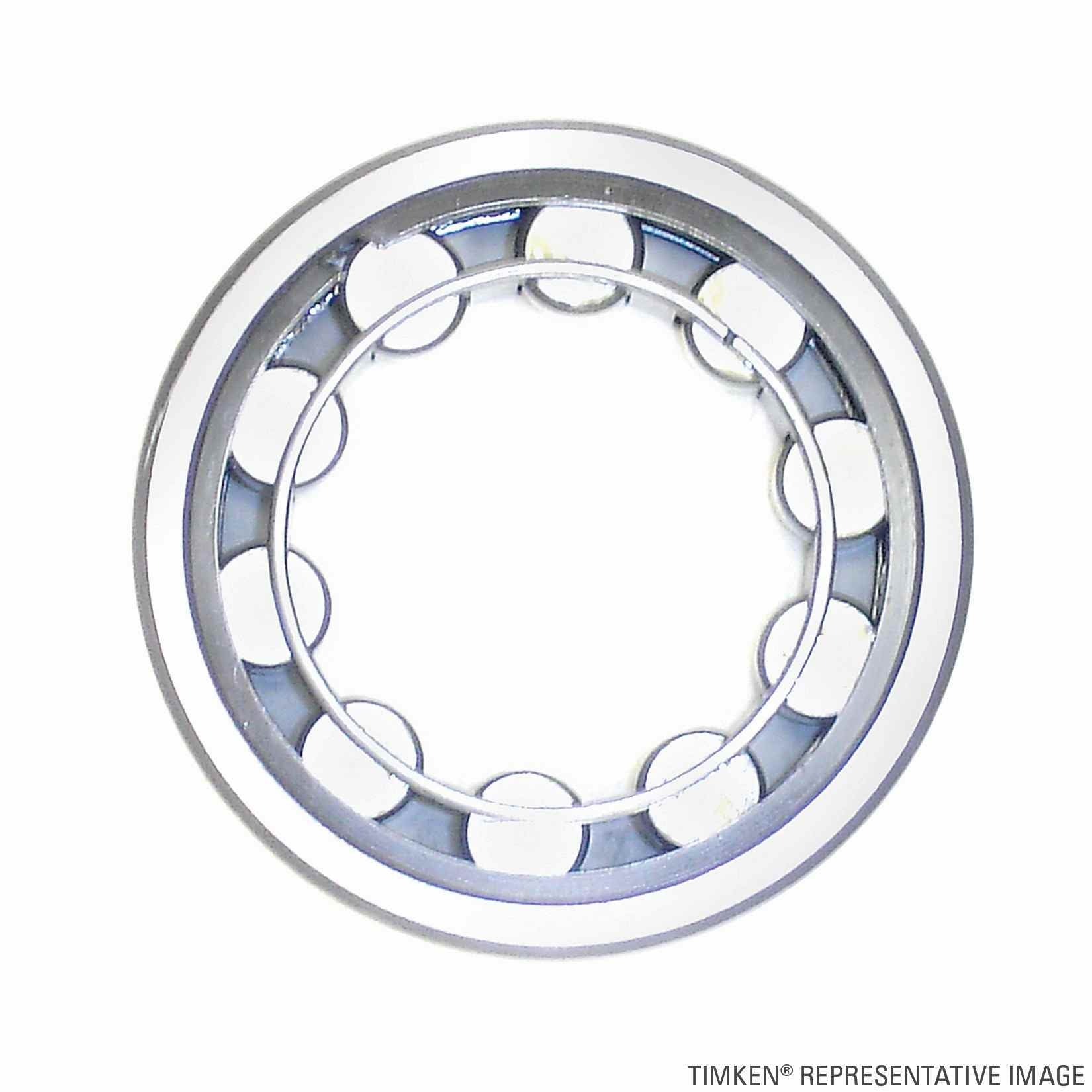 Timken Wheel Bearing 6408