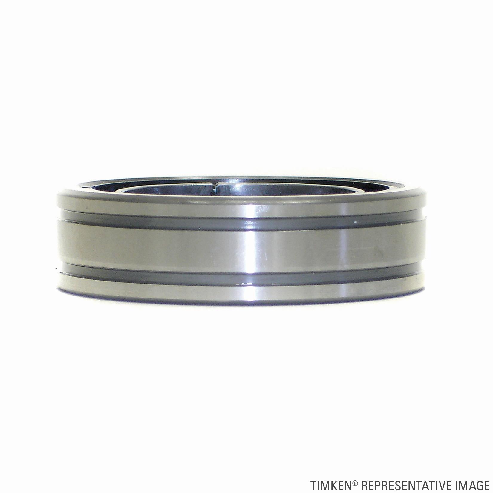 Timken Wheel Bearing 6408