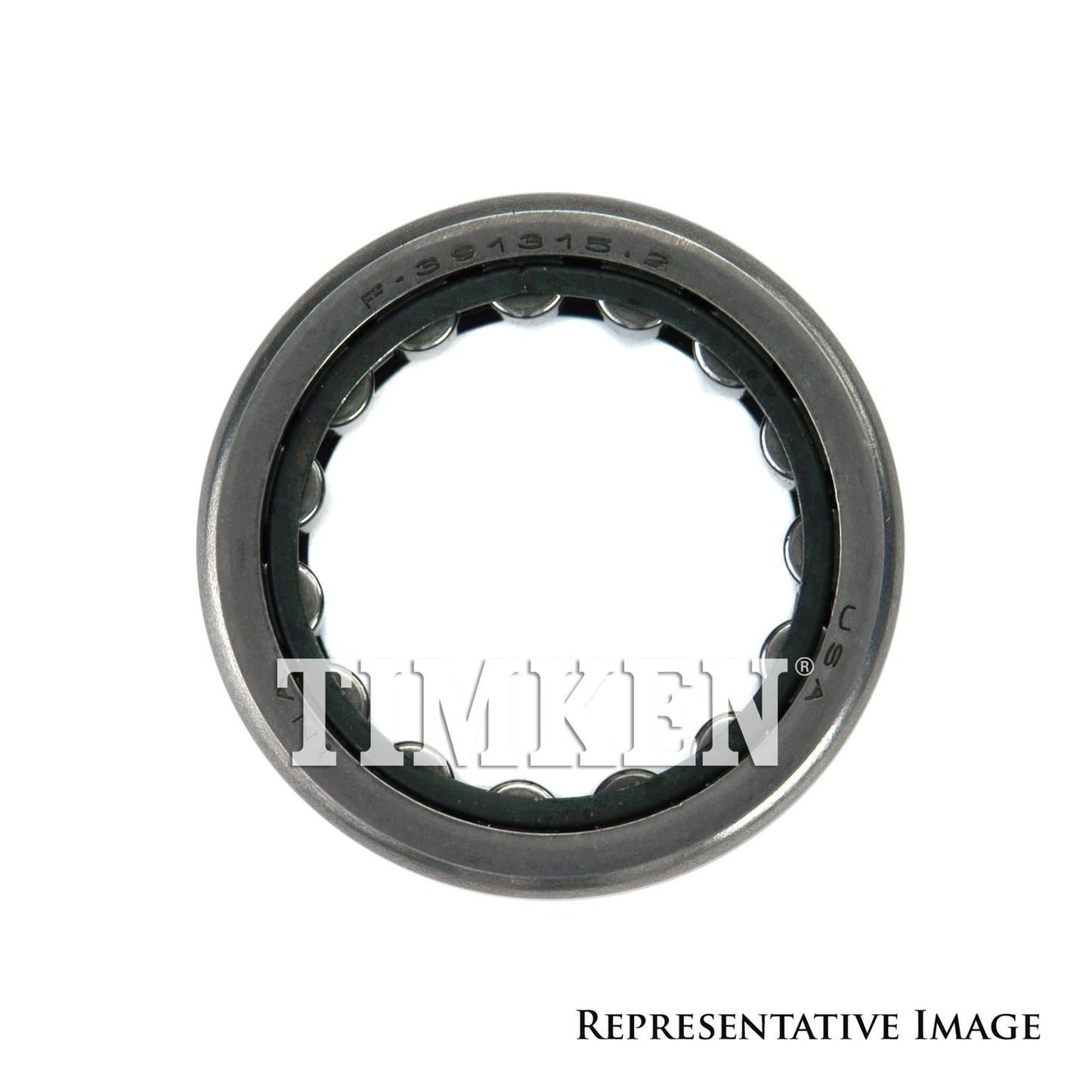 Timken Wheel Bearing 6410