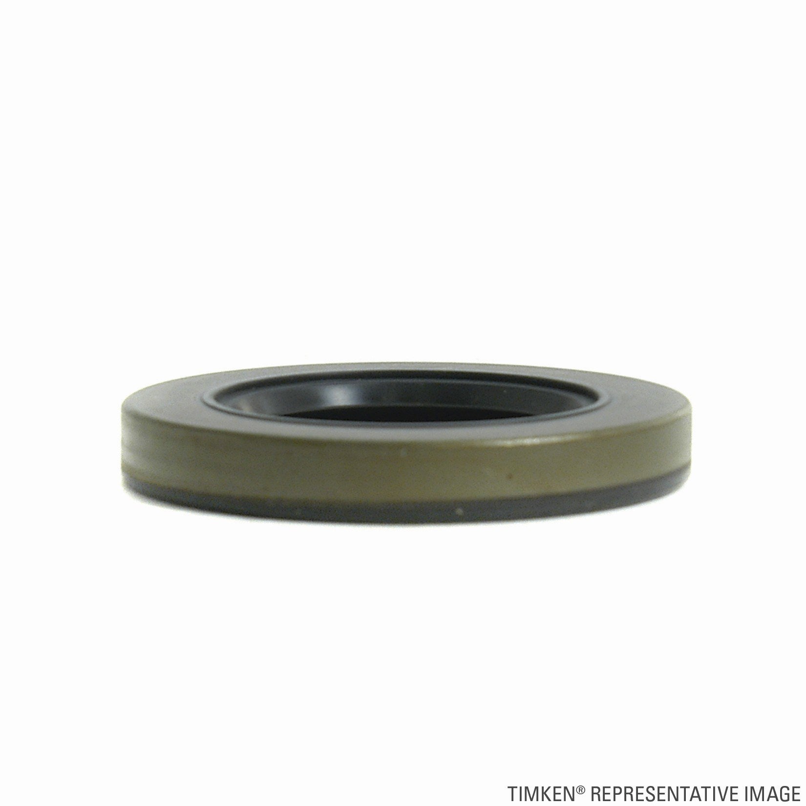 Timken Wheel Seal 6781