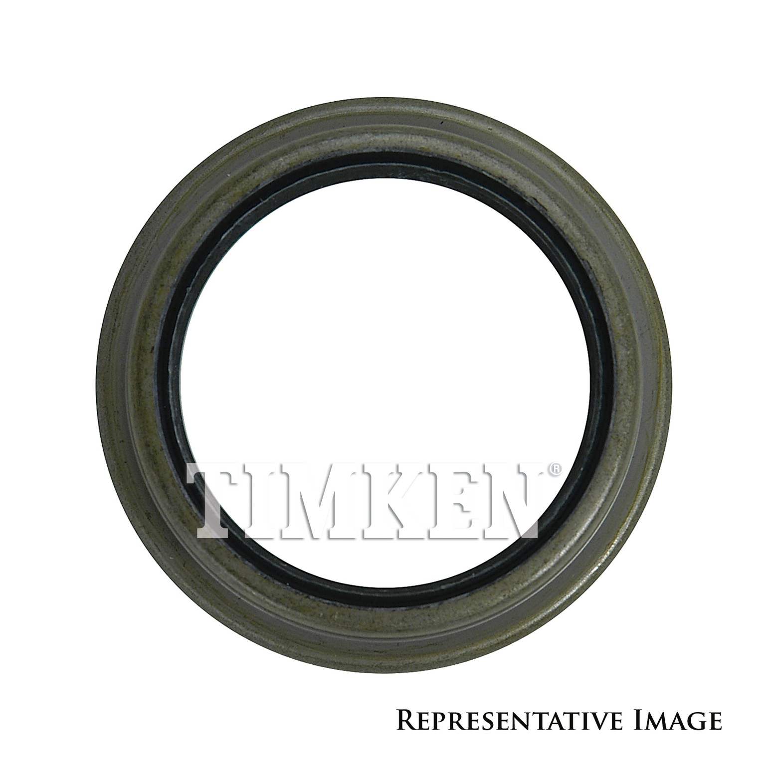 Timken Wheel Seal 7022S