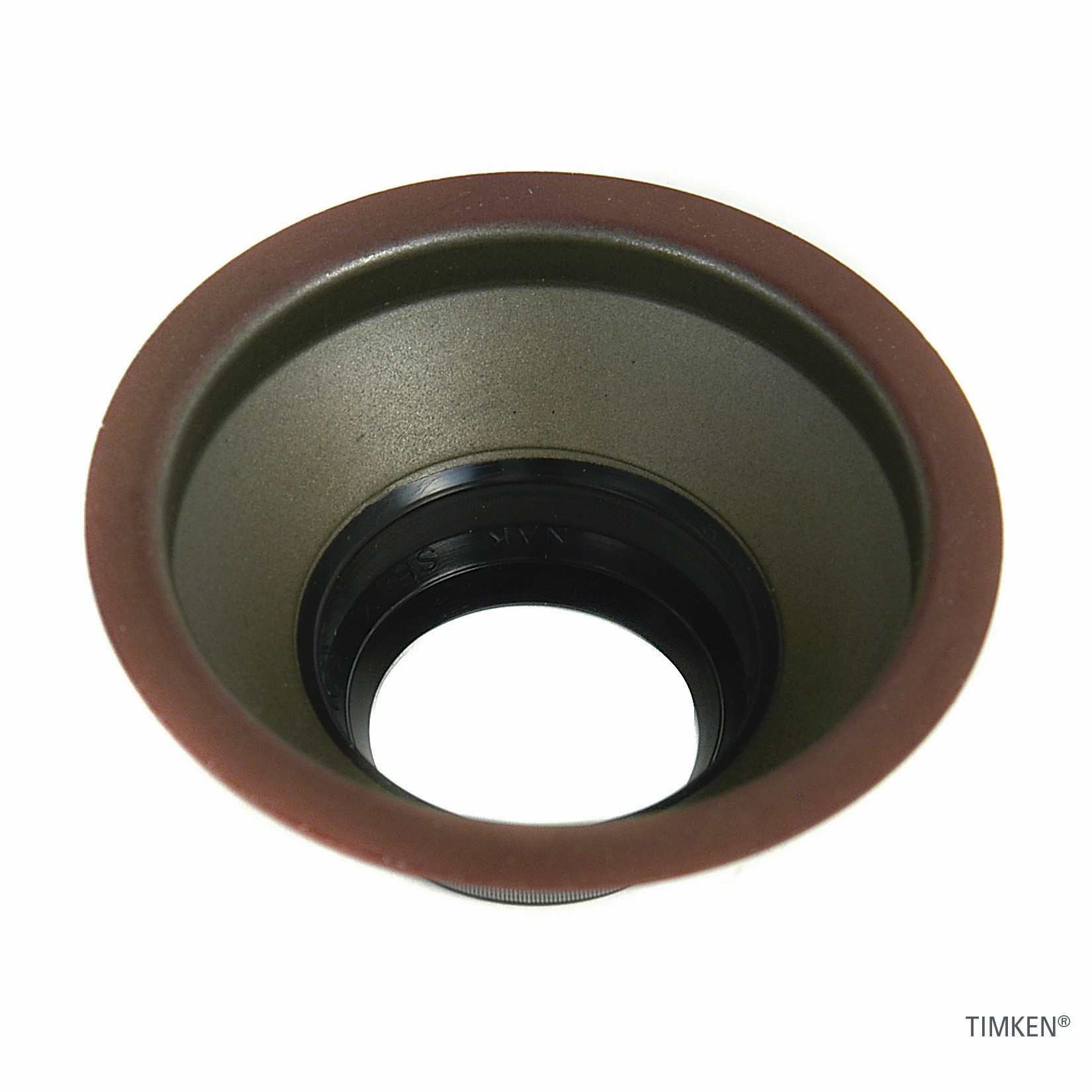 Timken Drive Axle Shaft Seal 710043