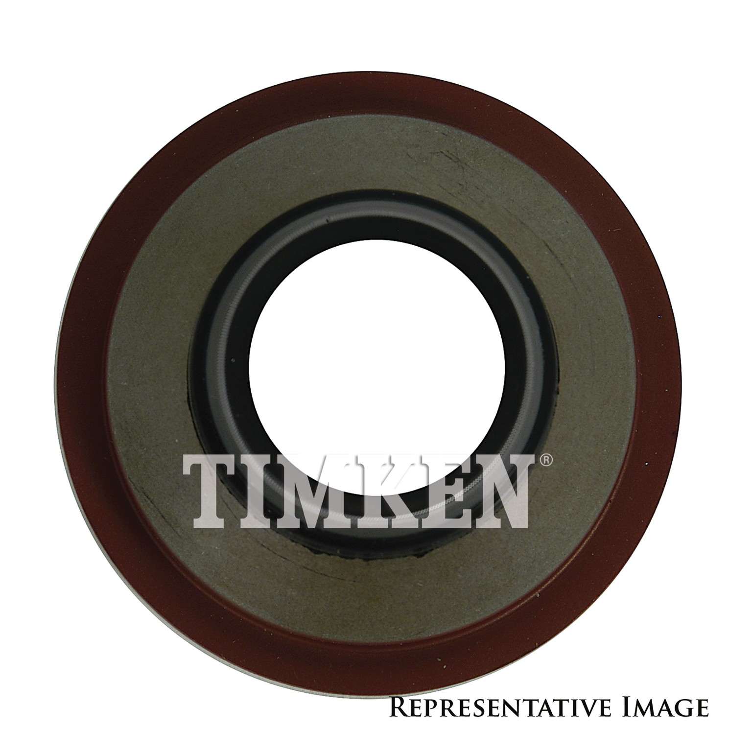Timken Drive Axle Shaft Seal 710043