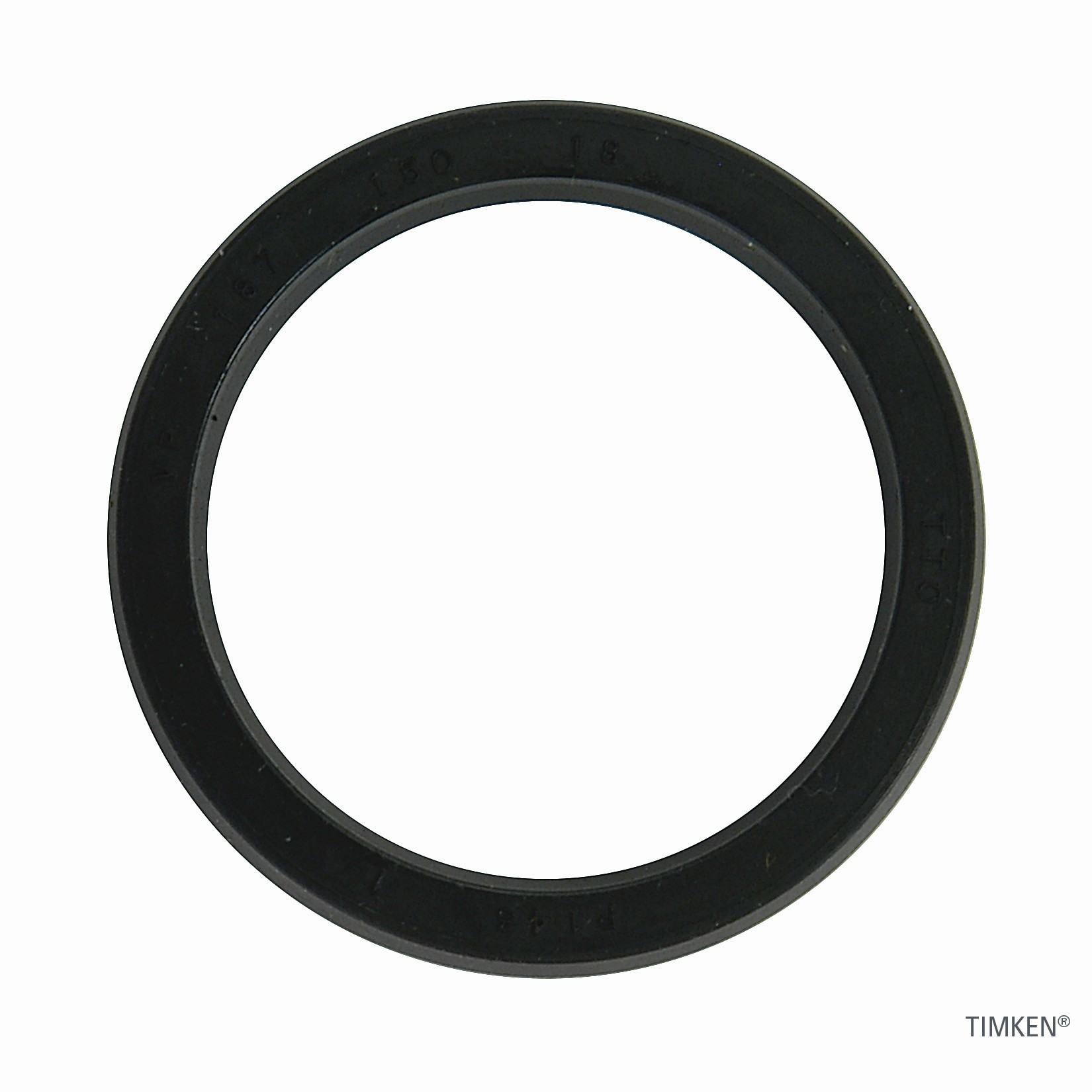 Timken Axle Spindle Seal 710044
