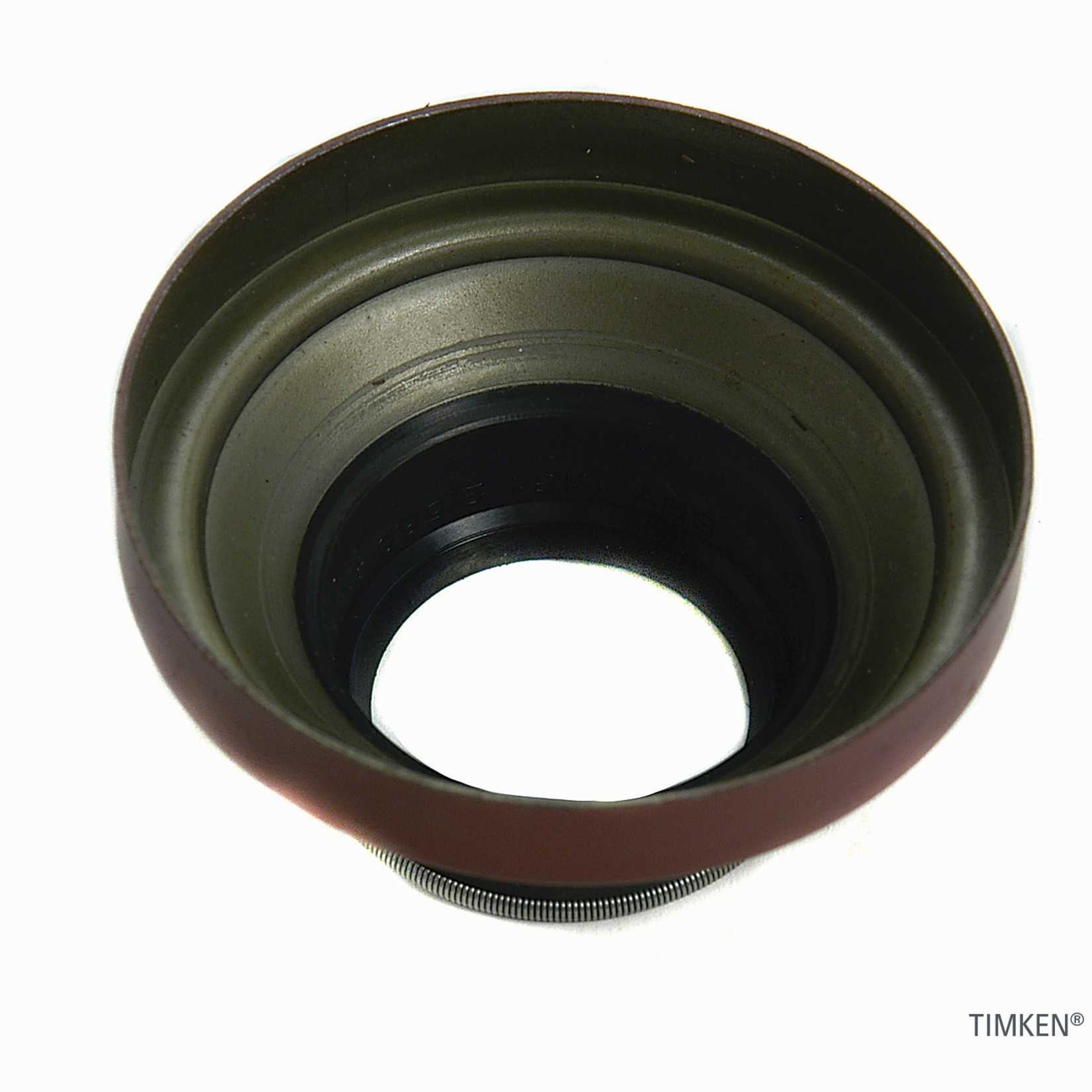 Timken Drive Axle Shaft Seal 710065