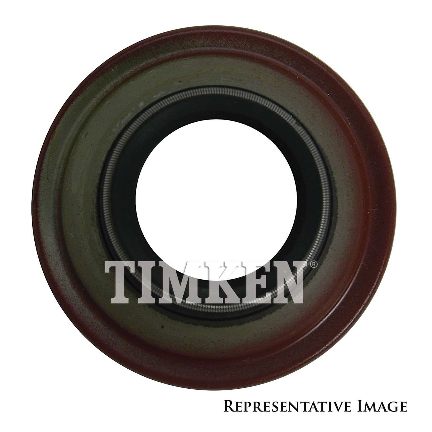 Timken Drive Axle Shaft Seal 710065