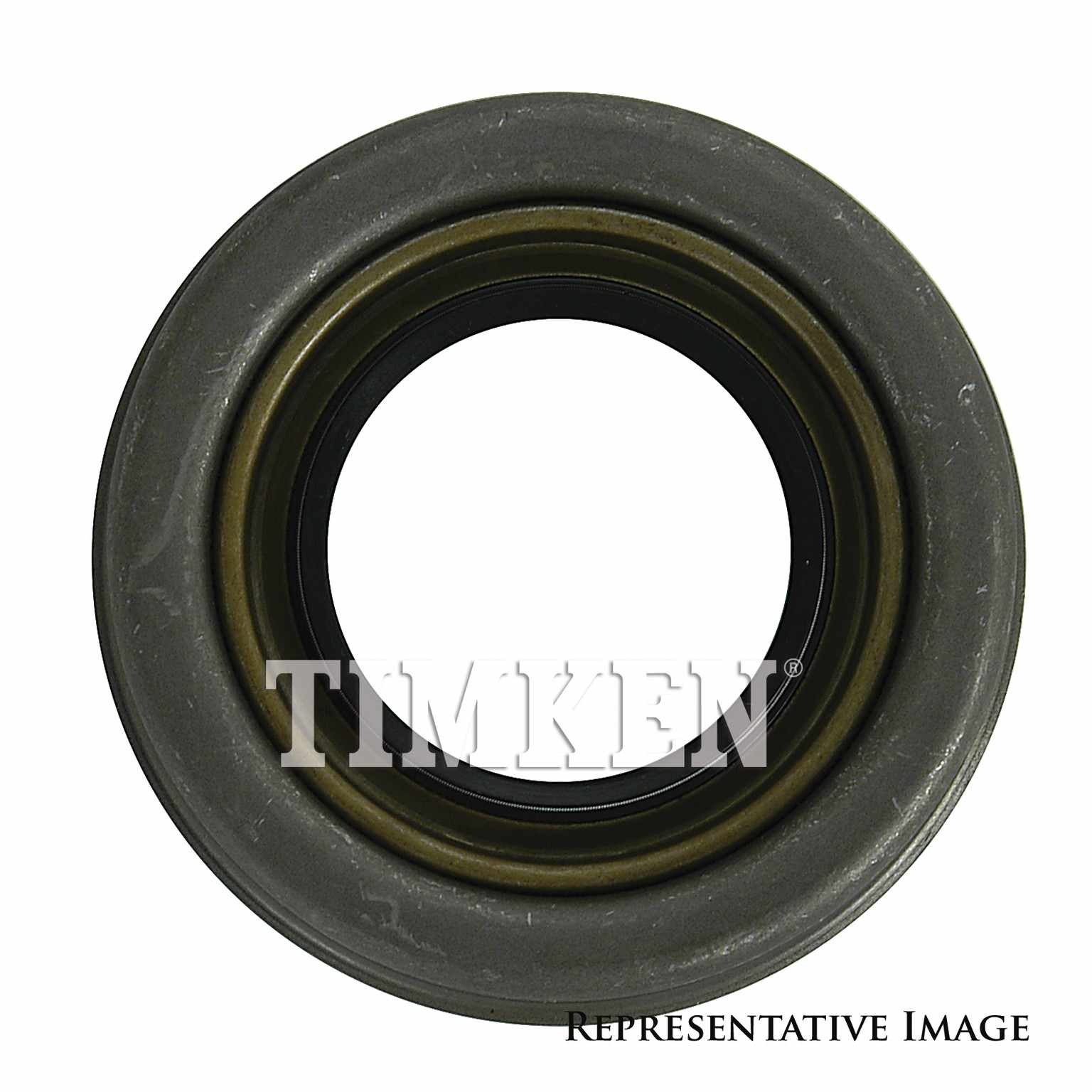 Timken Drive Axle Shaft Seal 710071