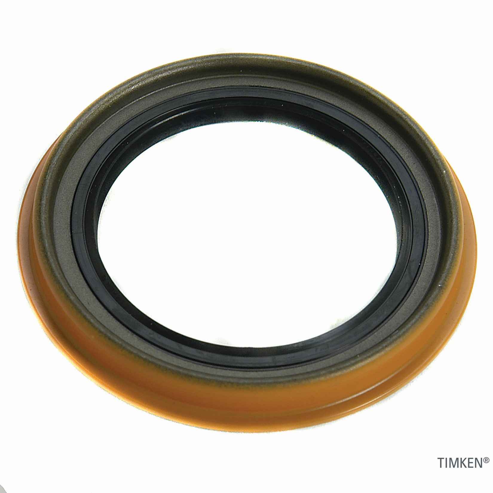 Timken Wheel Seal 710072