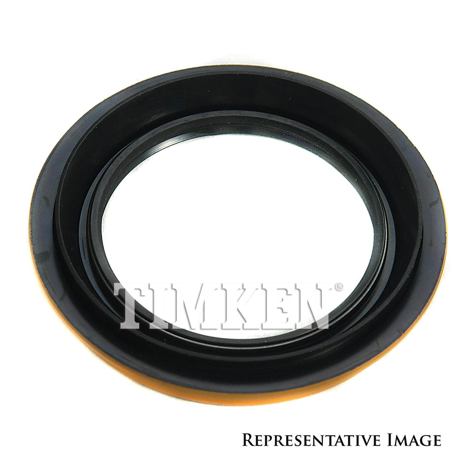 Timken Wheel Seal 710072