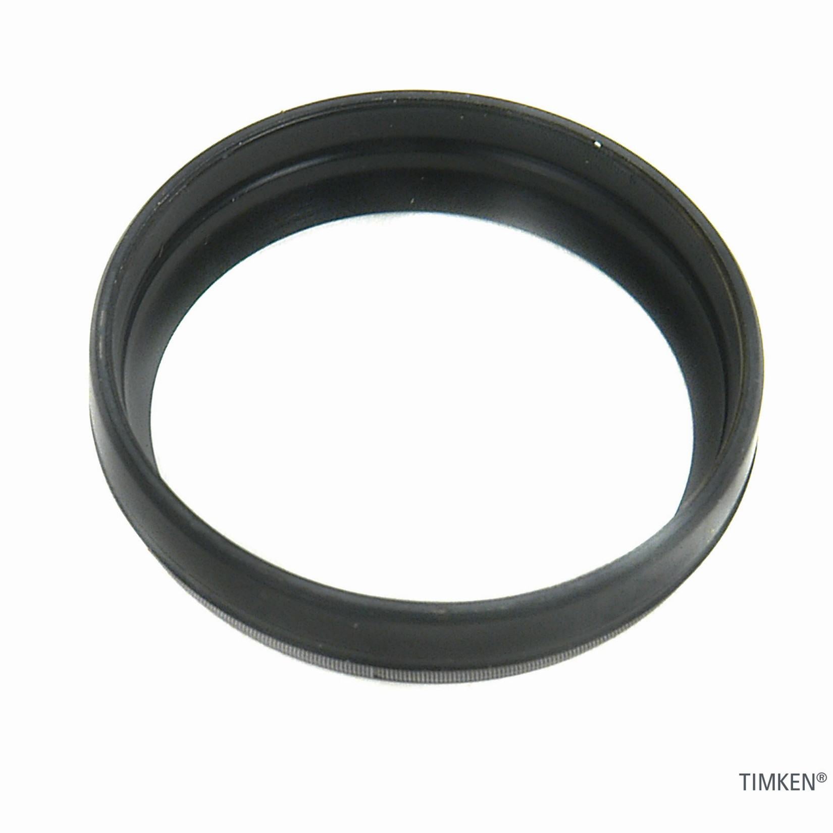 Timken Wheel Seal 710076