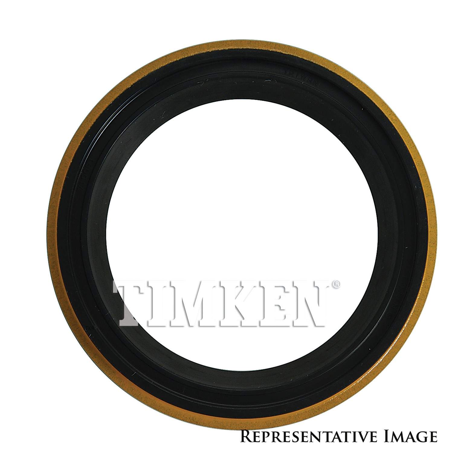 Timken Wheel Seal 710091