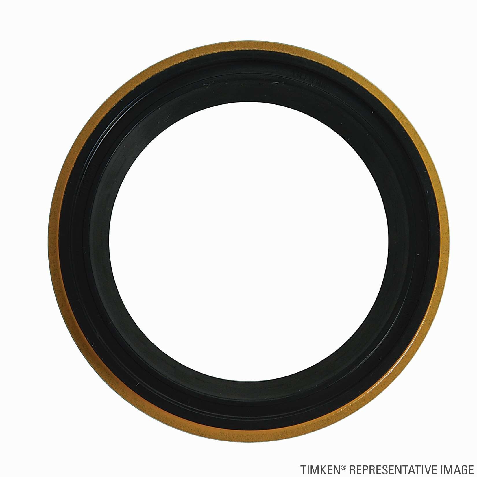 Timken Wheel Seal 710091
