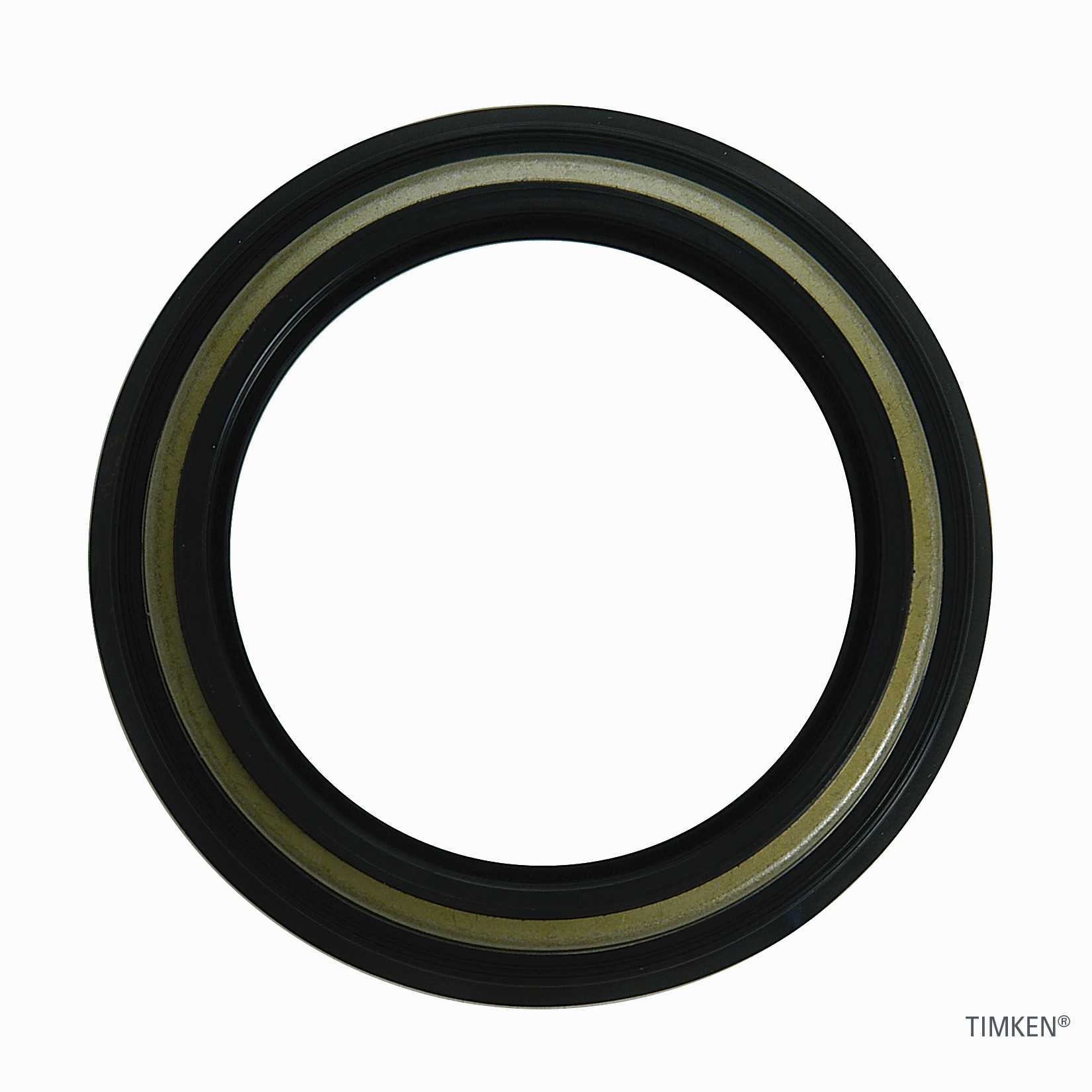 Timken Wheel Seal 710093