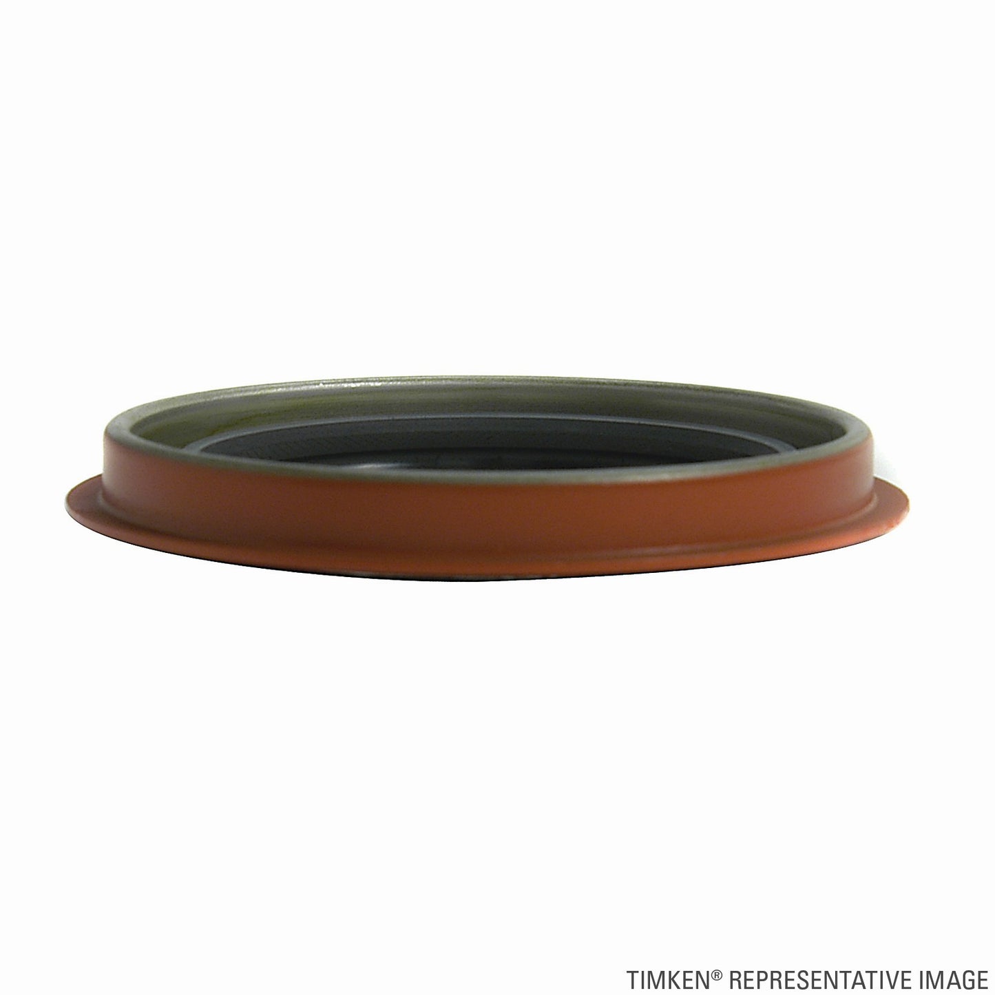 Timken Automatic Transmission Output Shaft Seal 710096