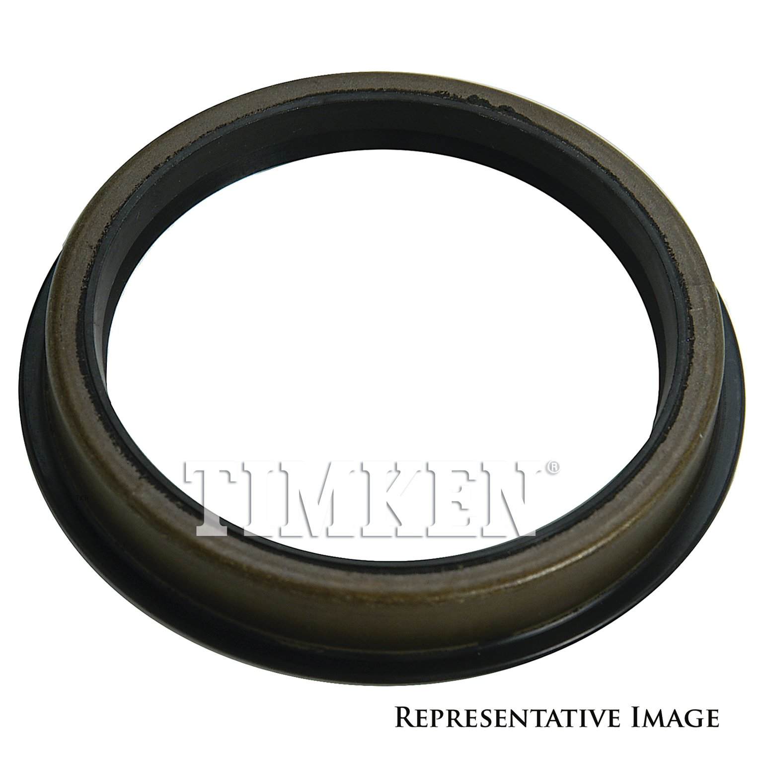 Timken Wheel Seal 710103