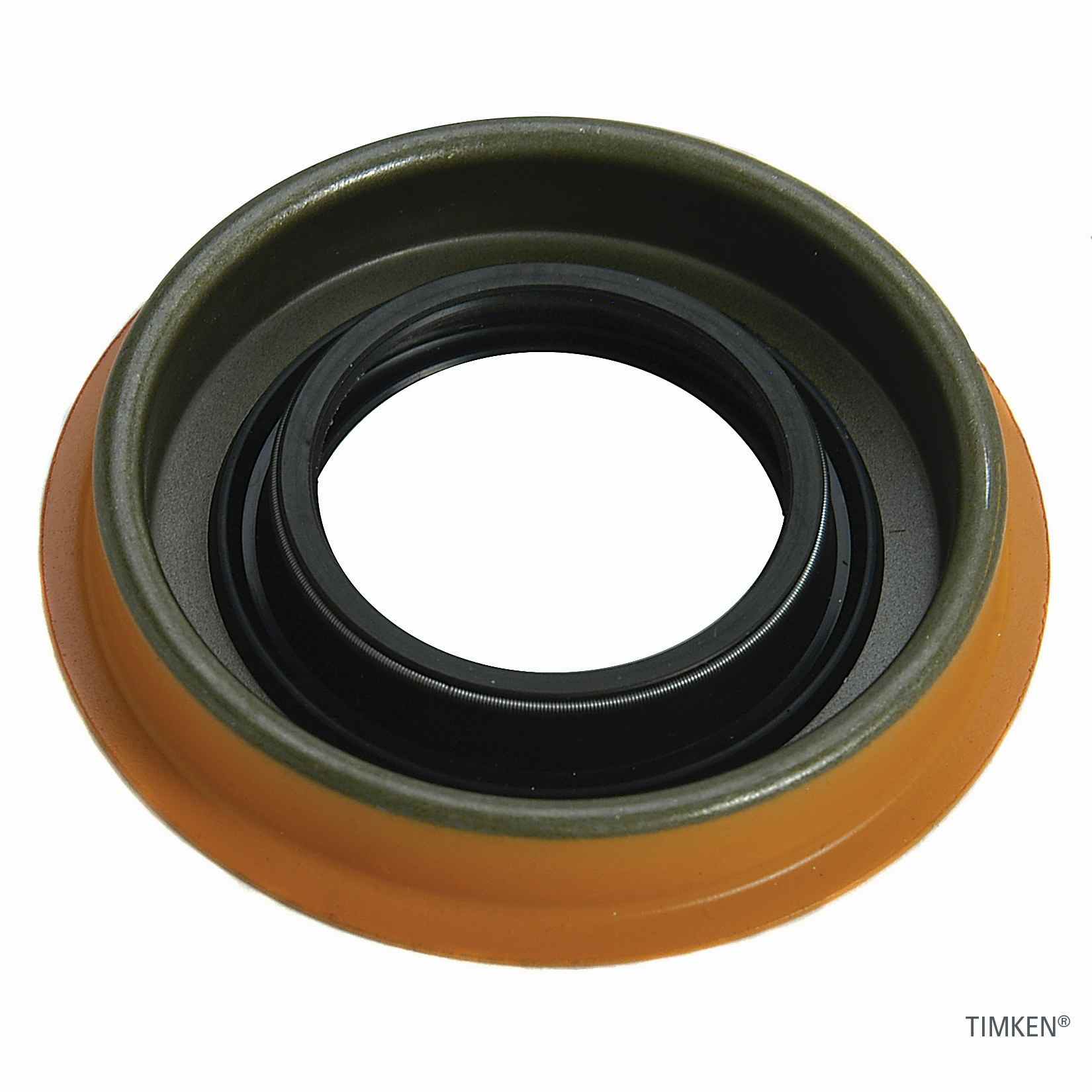 Timken Wheel Seal 710105