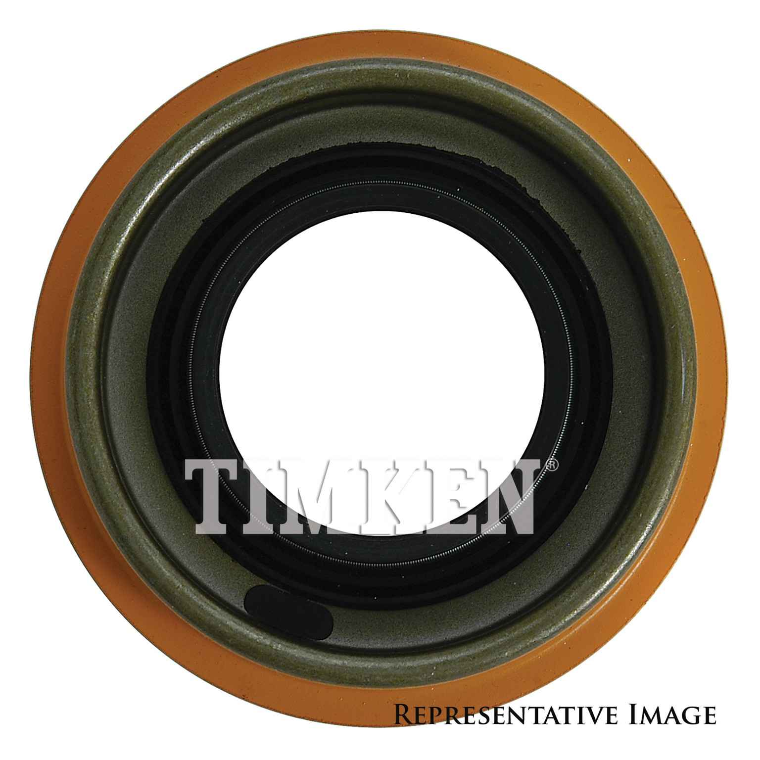 Timken Wheel Seal 710105