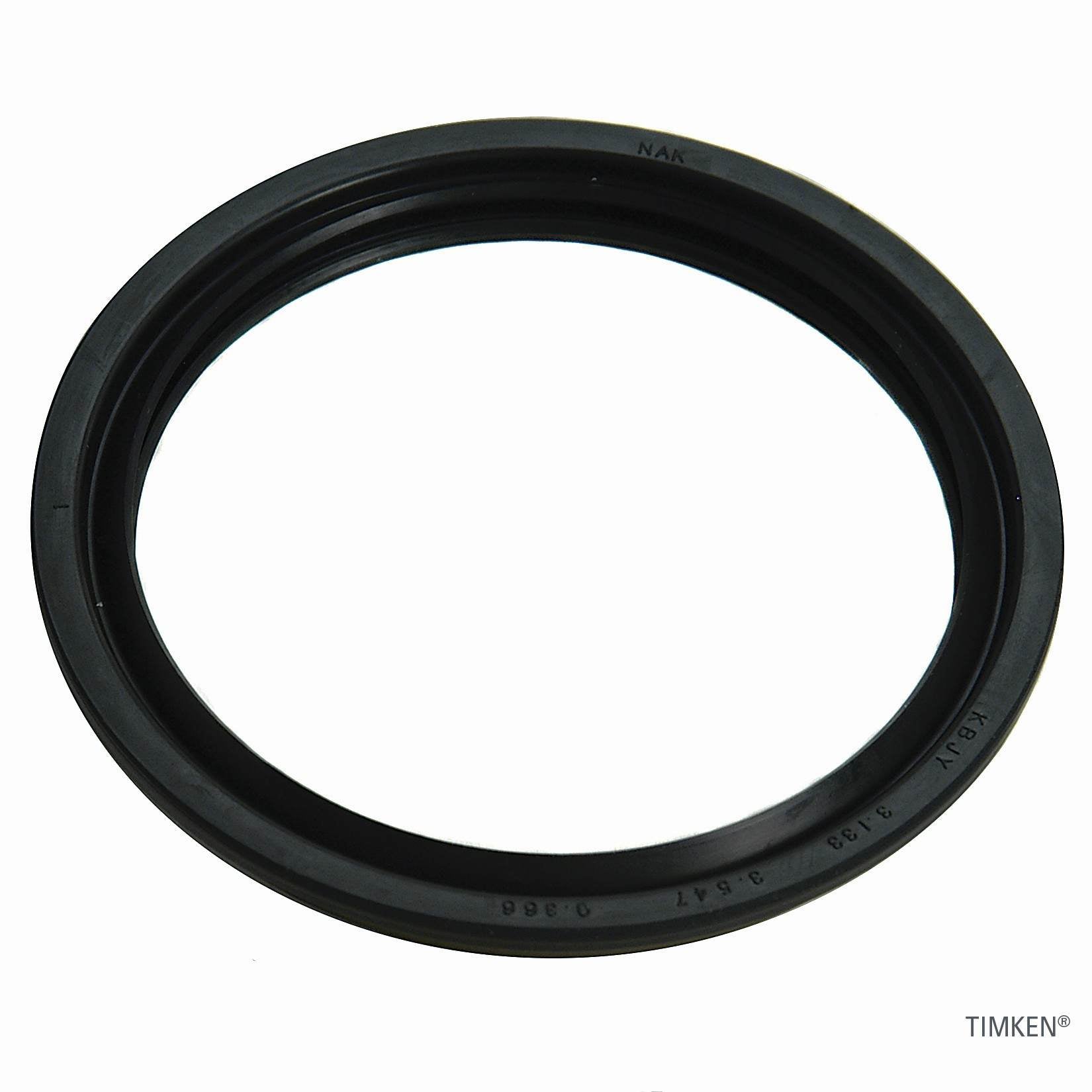 Timken Wheel Seal 710106