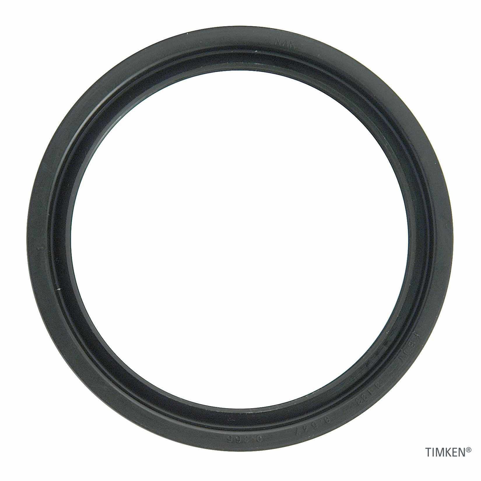 Timken Wheel Seal 710106