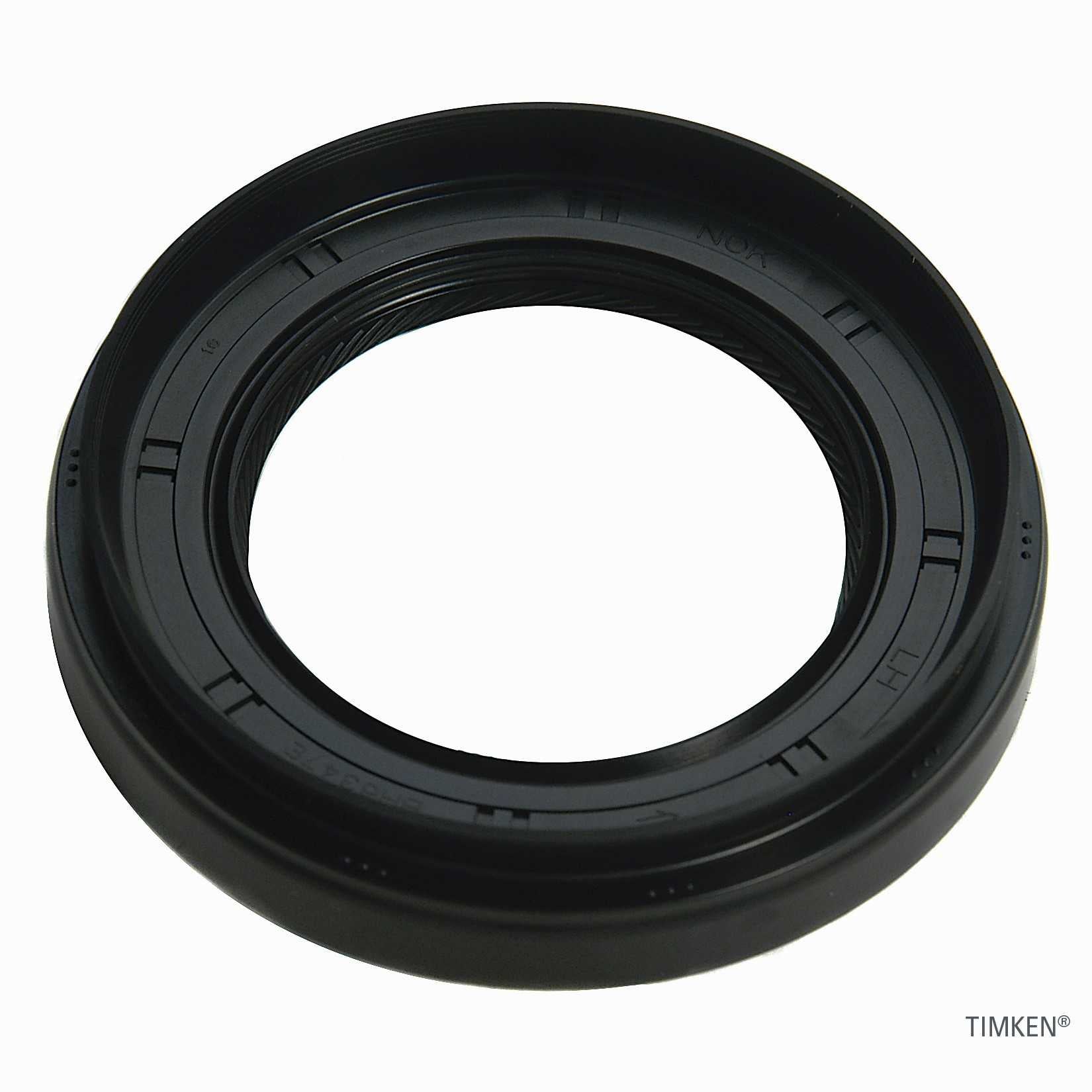 Timken Automatic Transmission Output Shaft Seal 710112