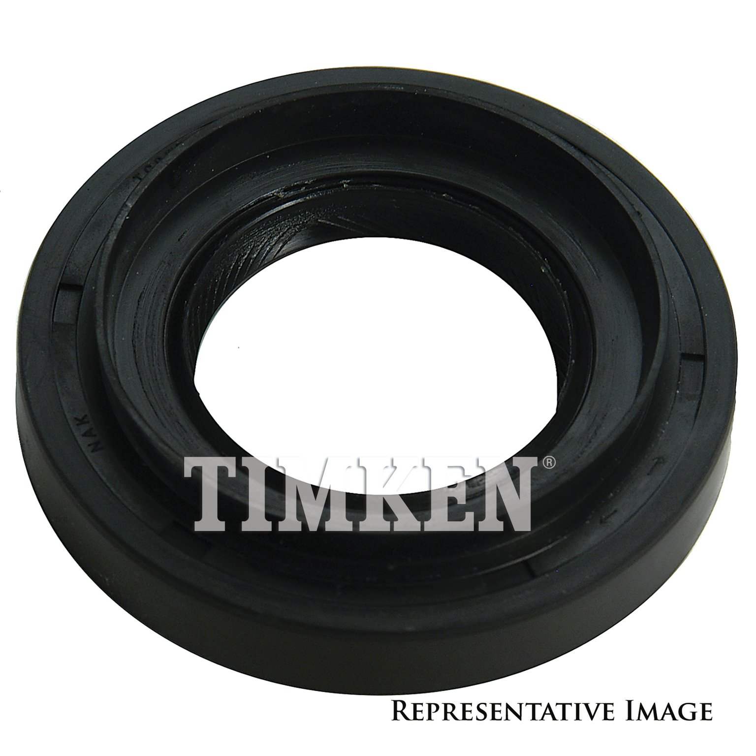 Timken Transfer Case Output Shaft Seal 710113