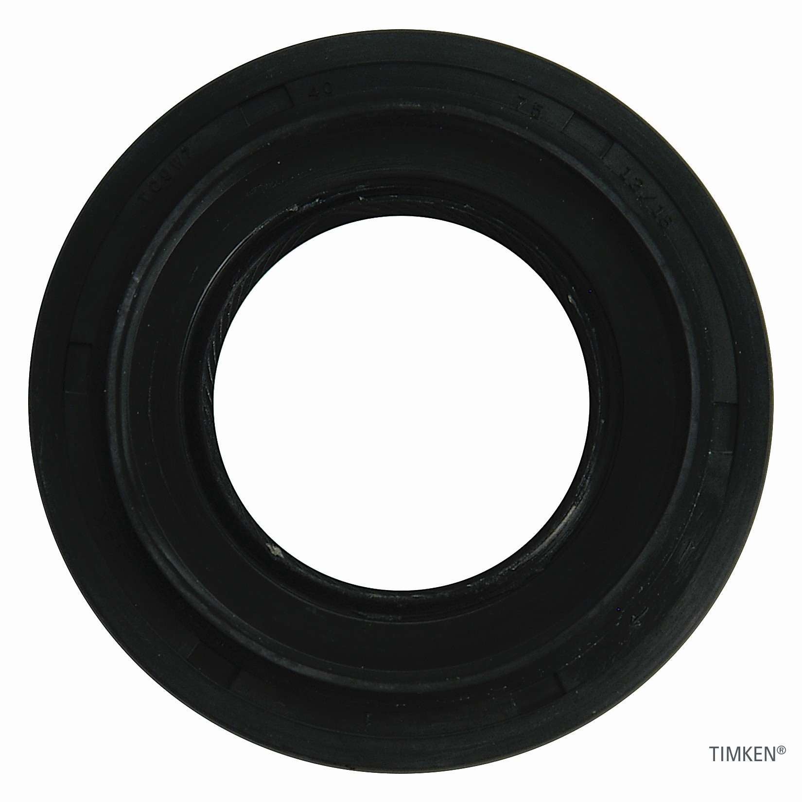 Timken Transfer Case Output Shaft Seal 710113