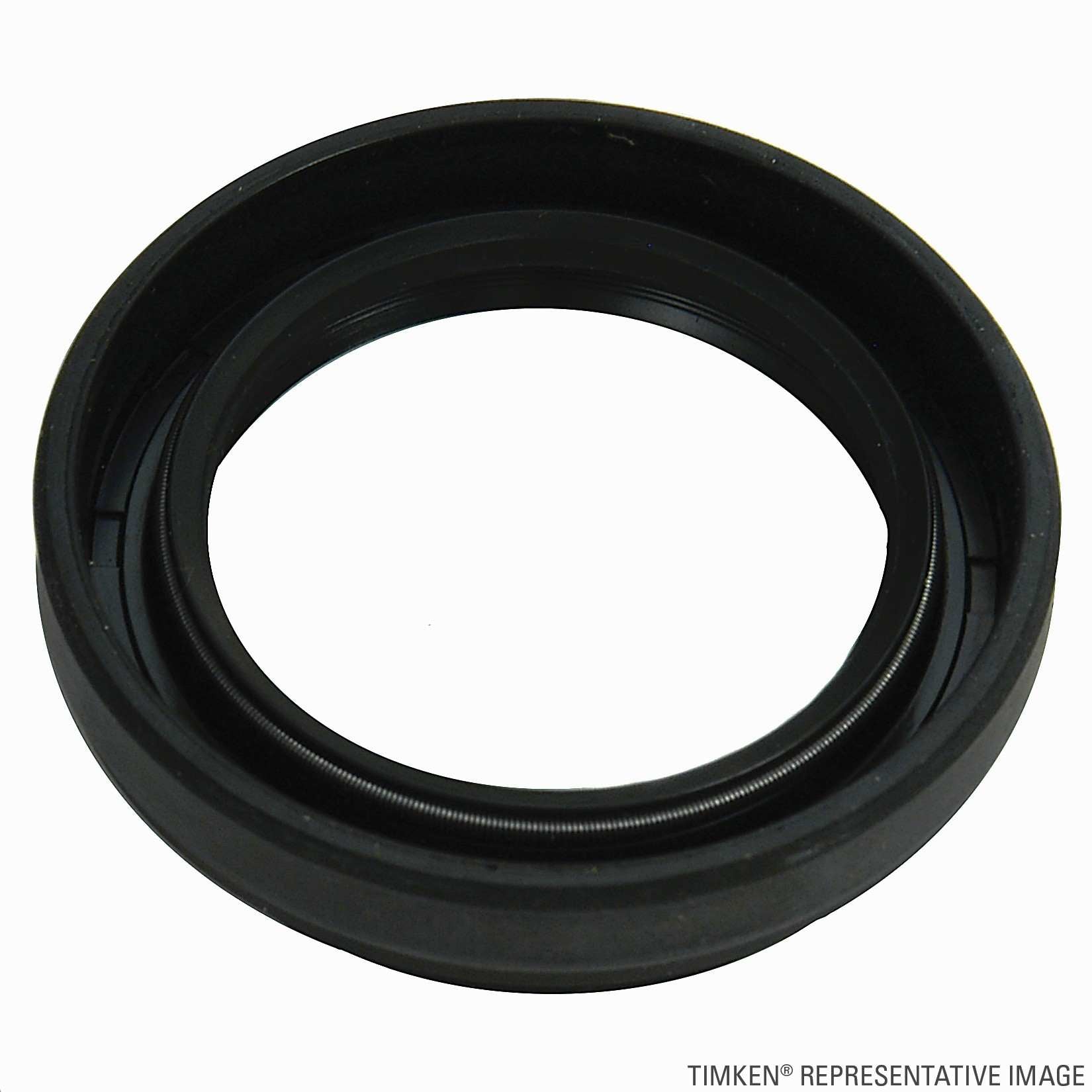 Timken Transfer Case Output Shaft Seal 710114