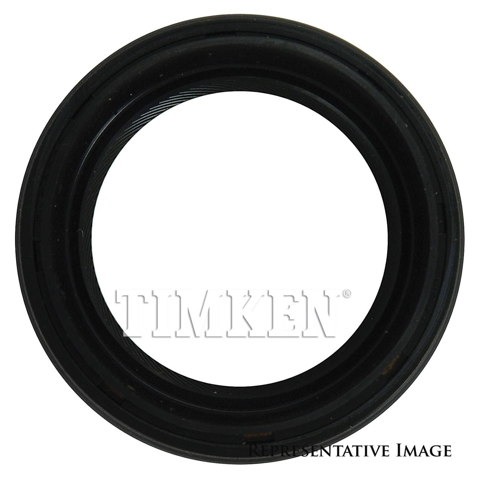 Timken Transfer Case Output Shaft Seal 710114