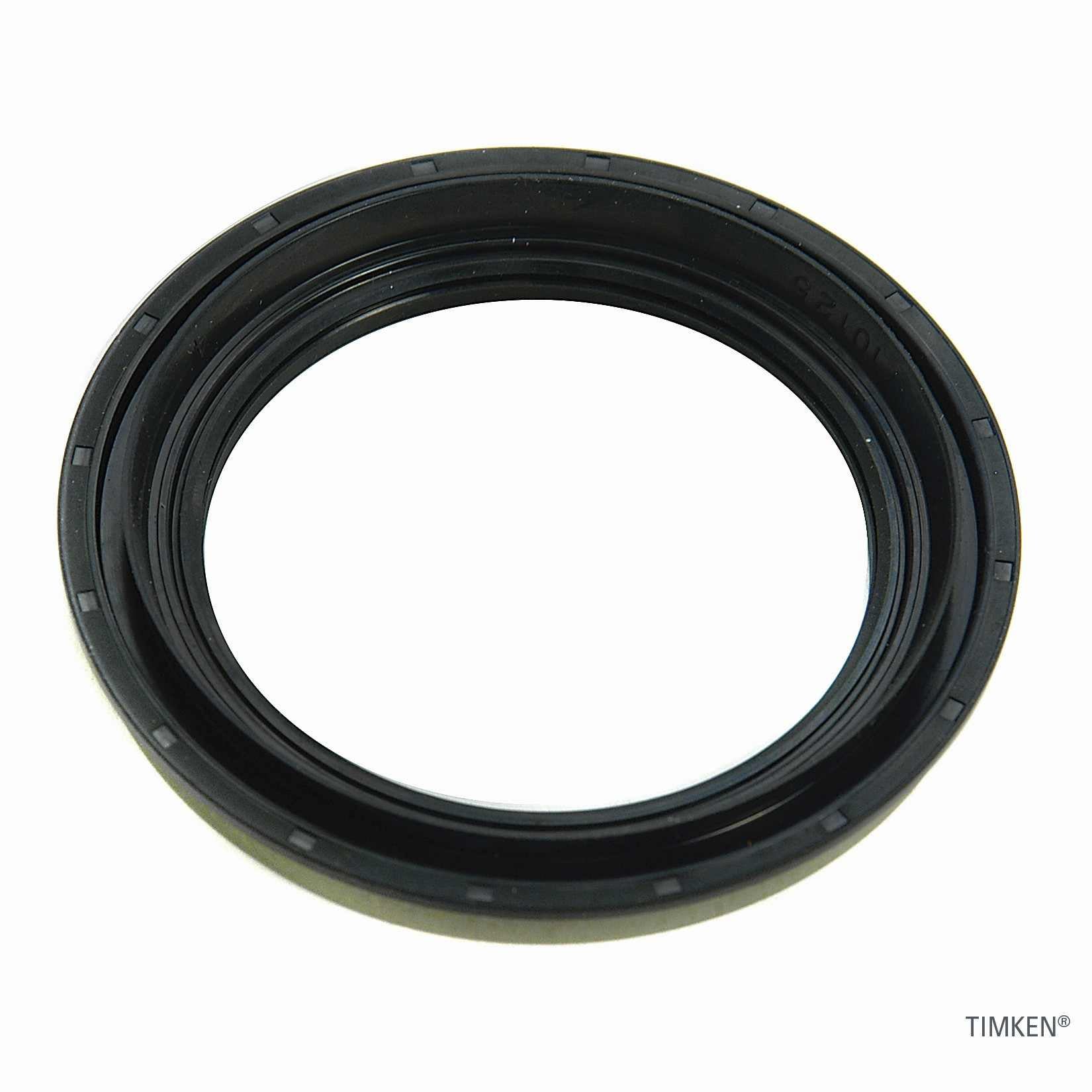 Timken Wheel Seal 710125